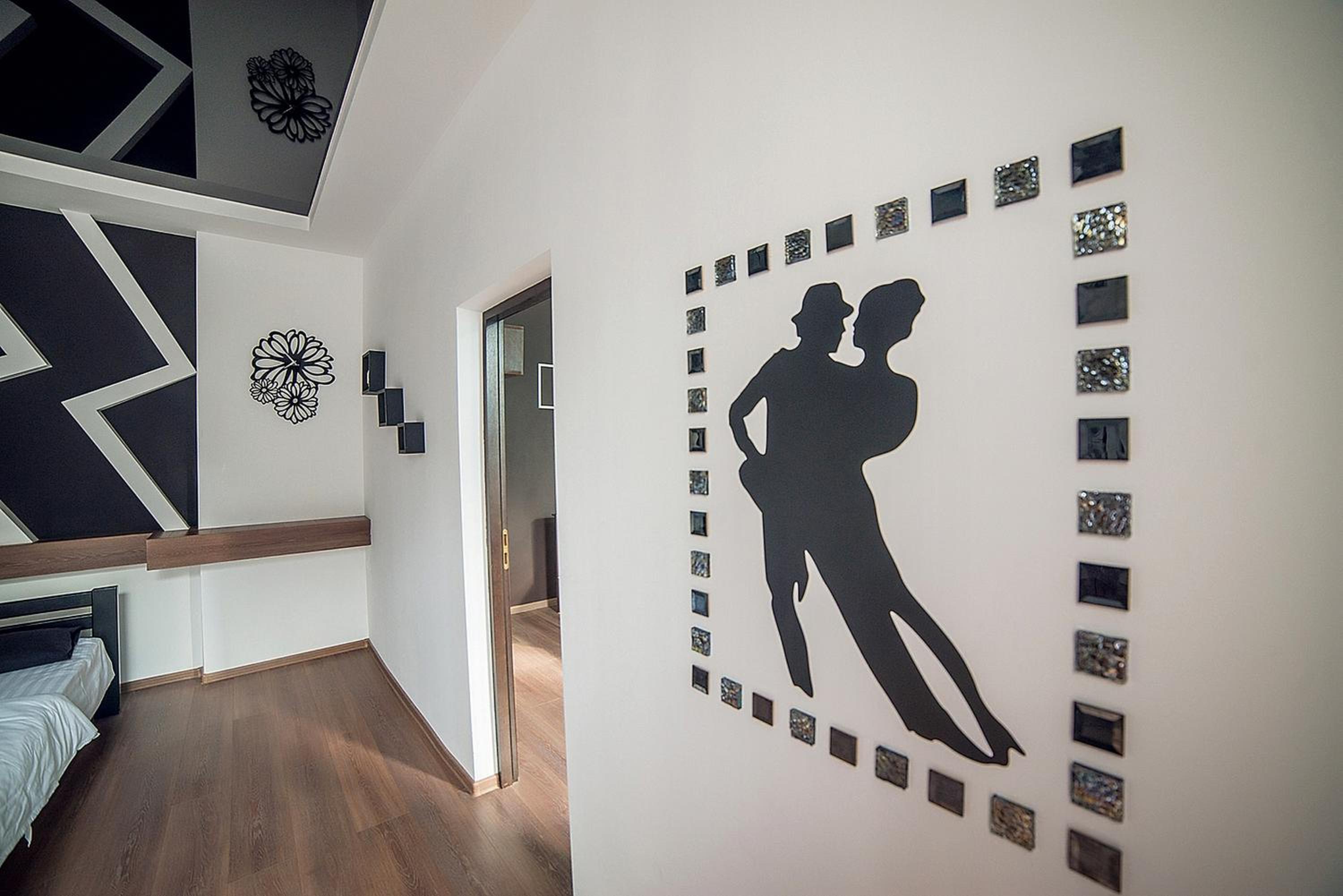 Apartments Zefir