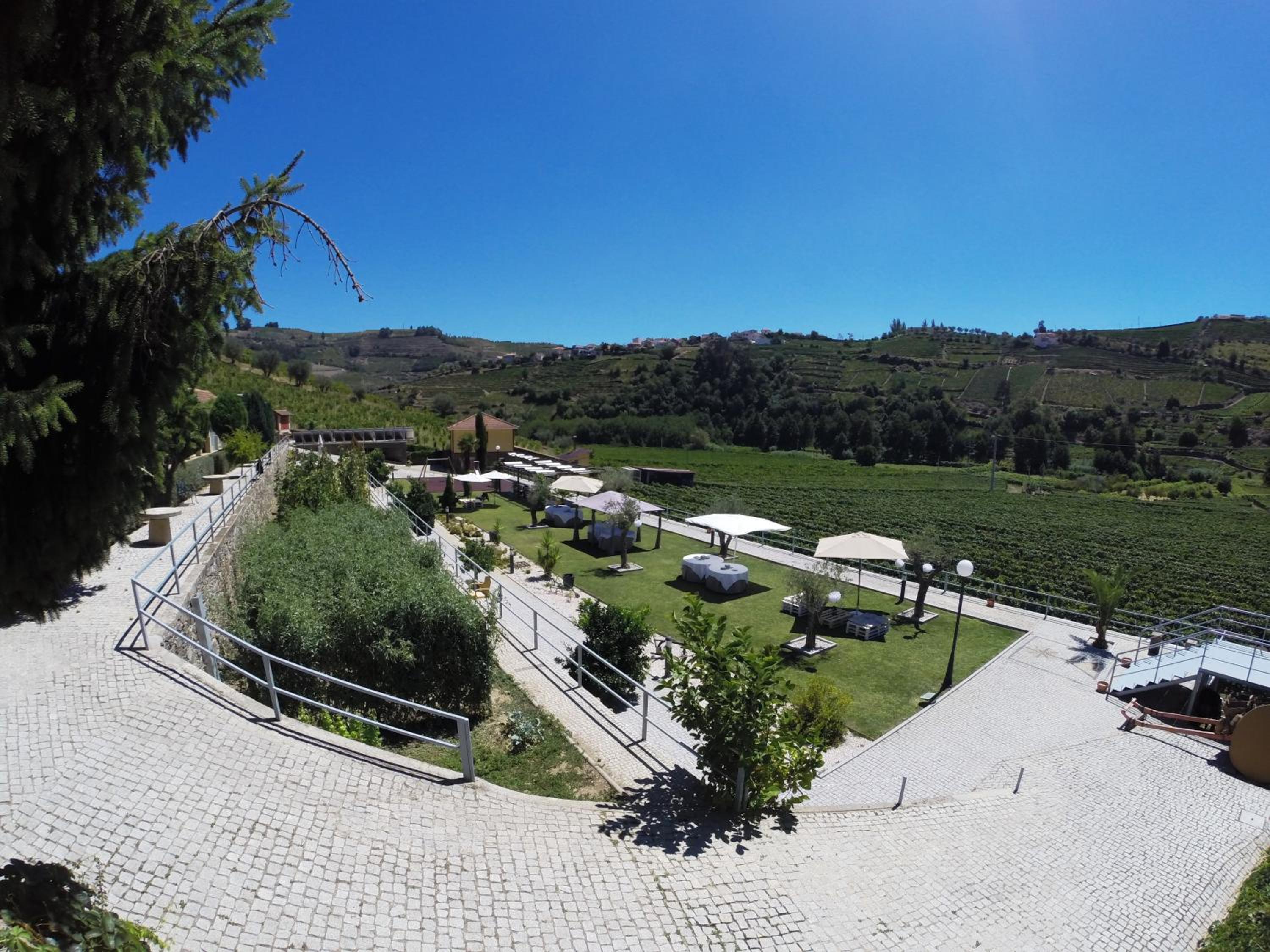 Solar Quinta da Portela - Douro