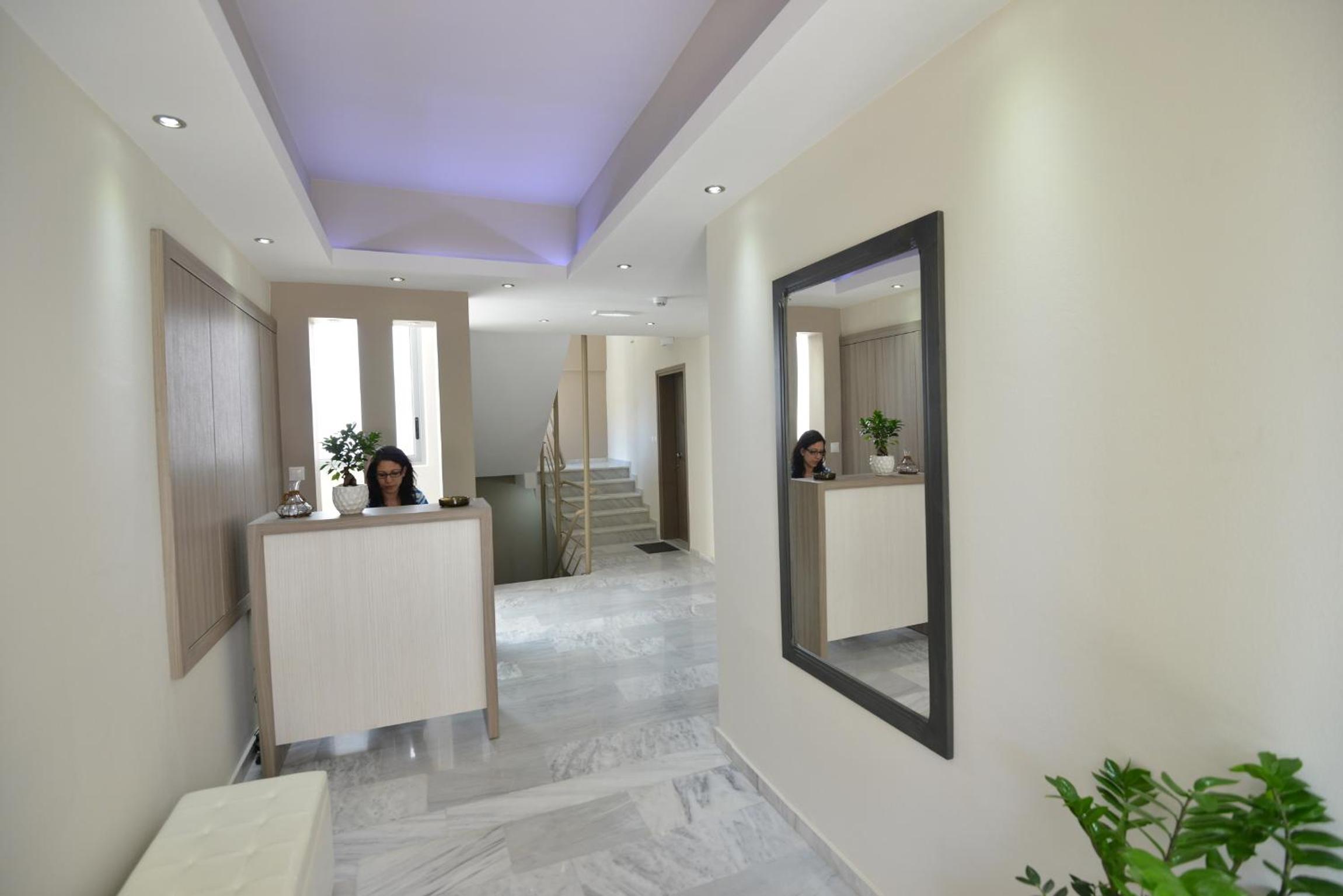 Vesperi Studios & Apartments