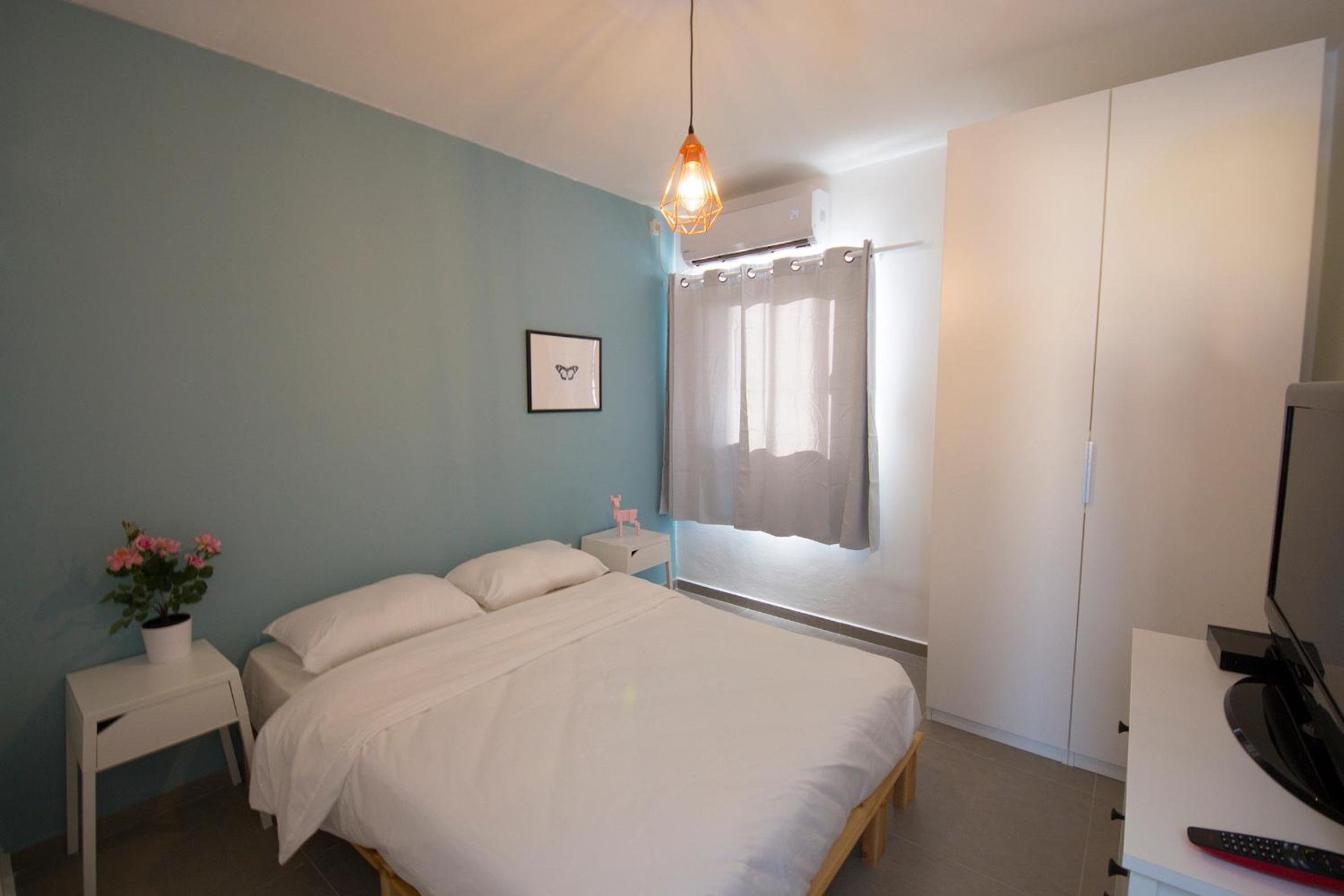 Holiday Apartment Alona view 5