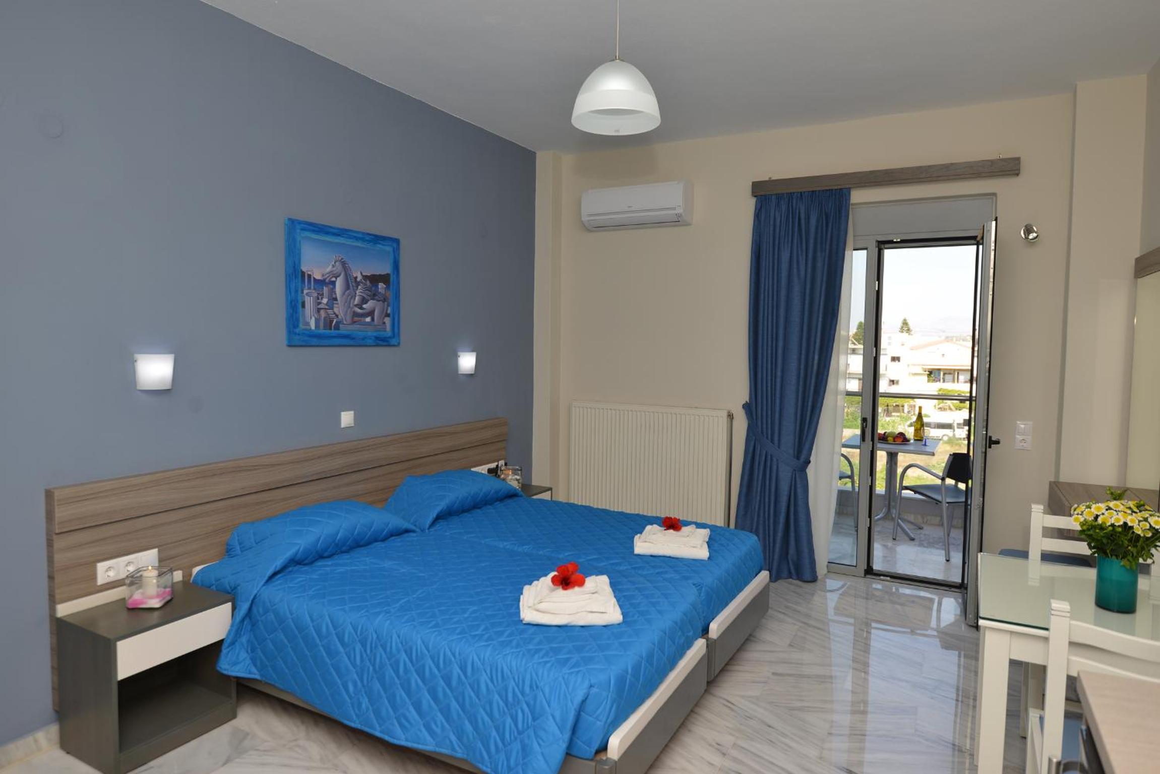Vesperi Studios & Apartments