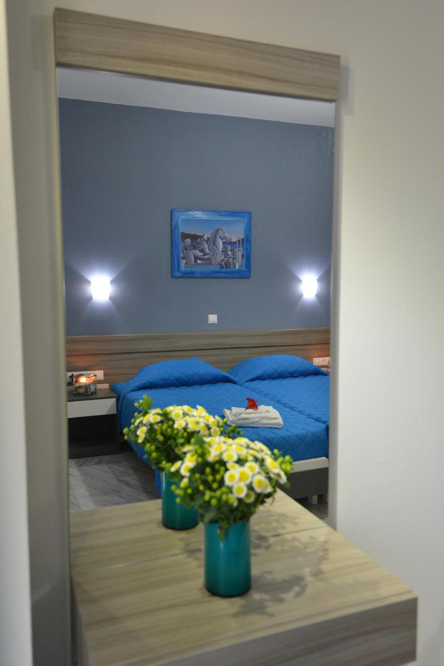 Vesperi Studios & Apartments