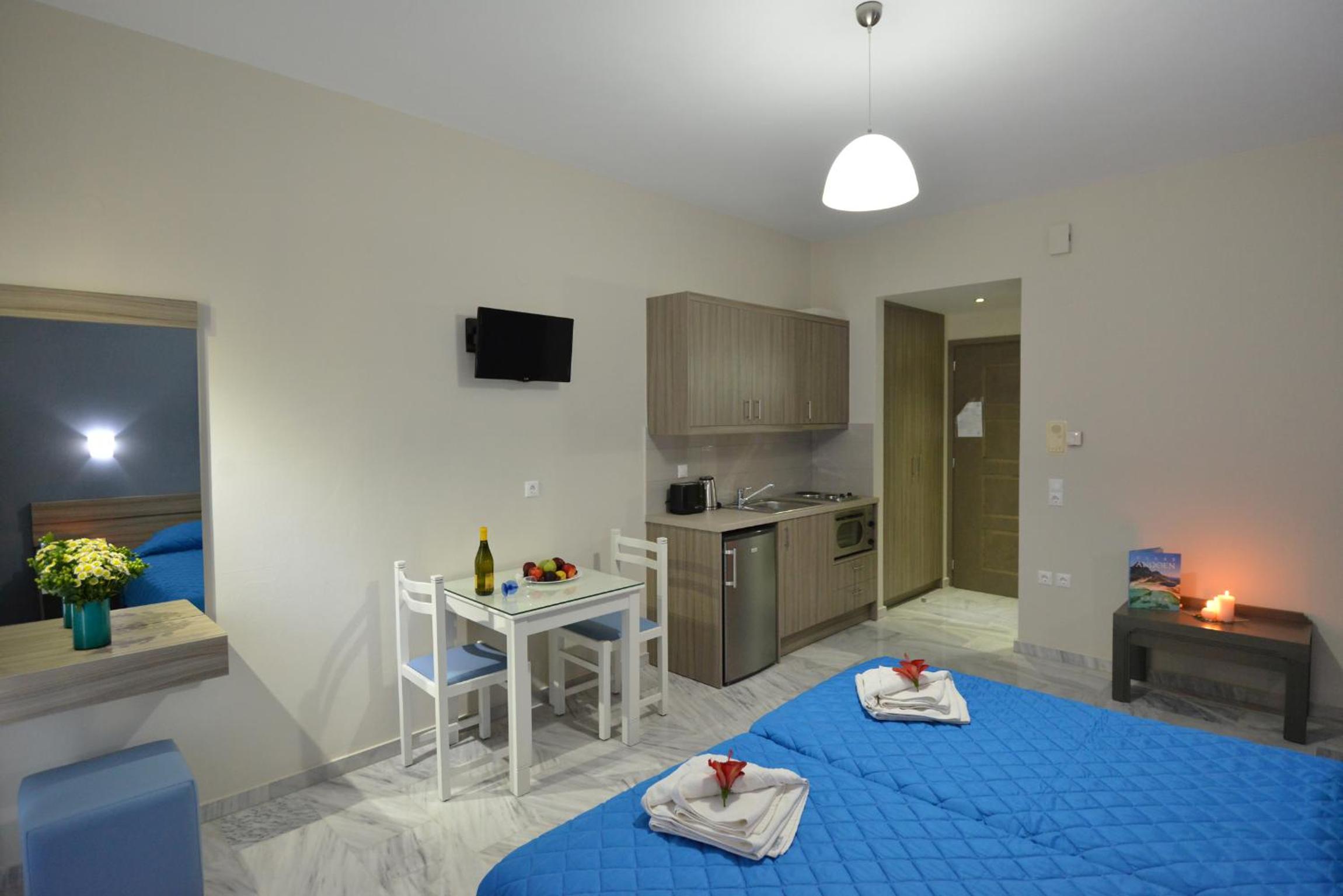 Vesperi Studios & Apartments