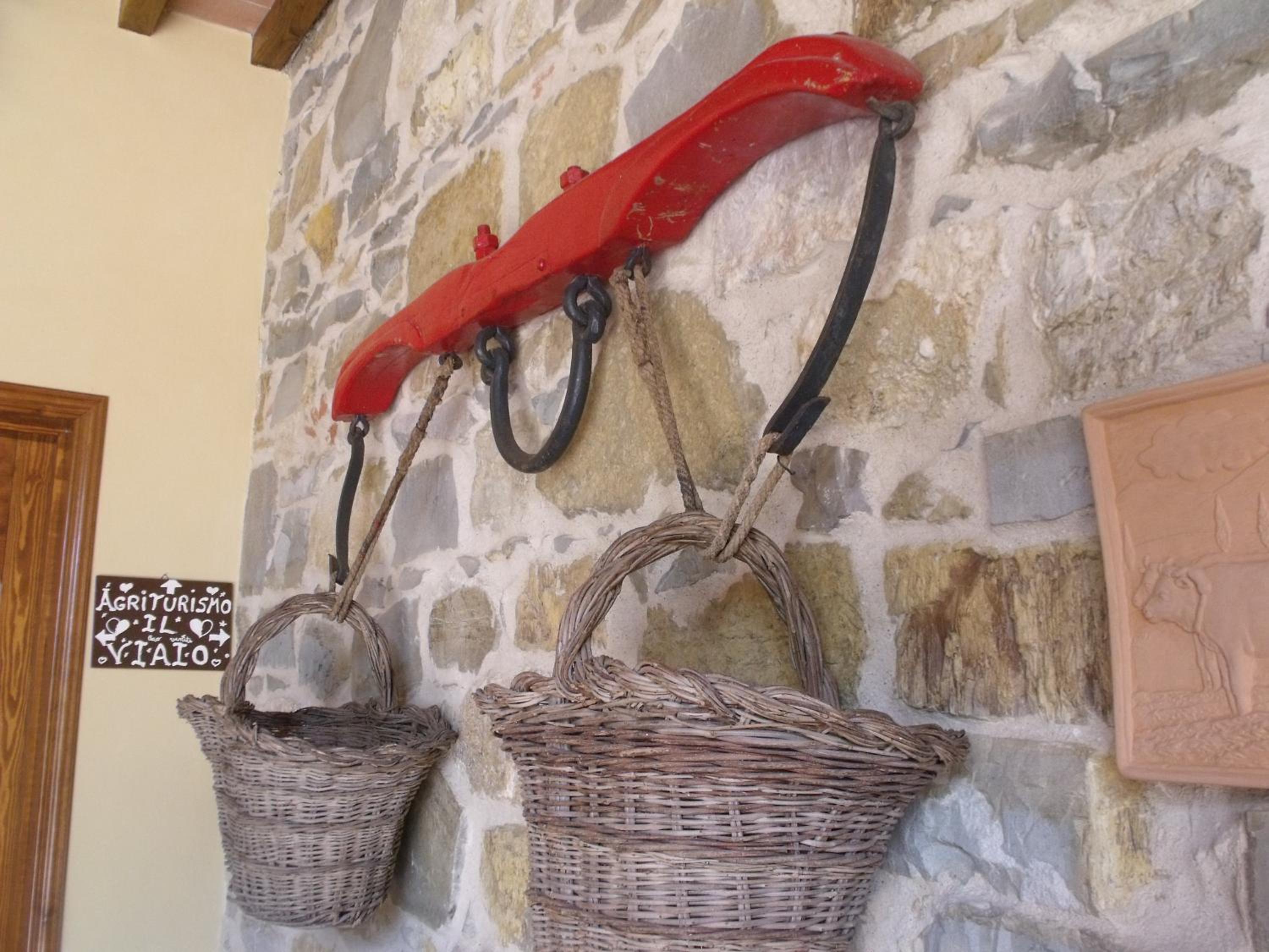 Agriturismo IL VIAIO