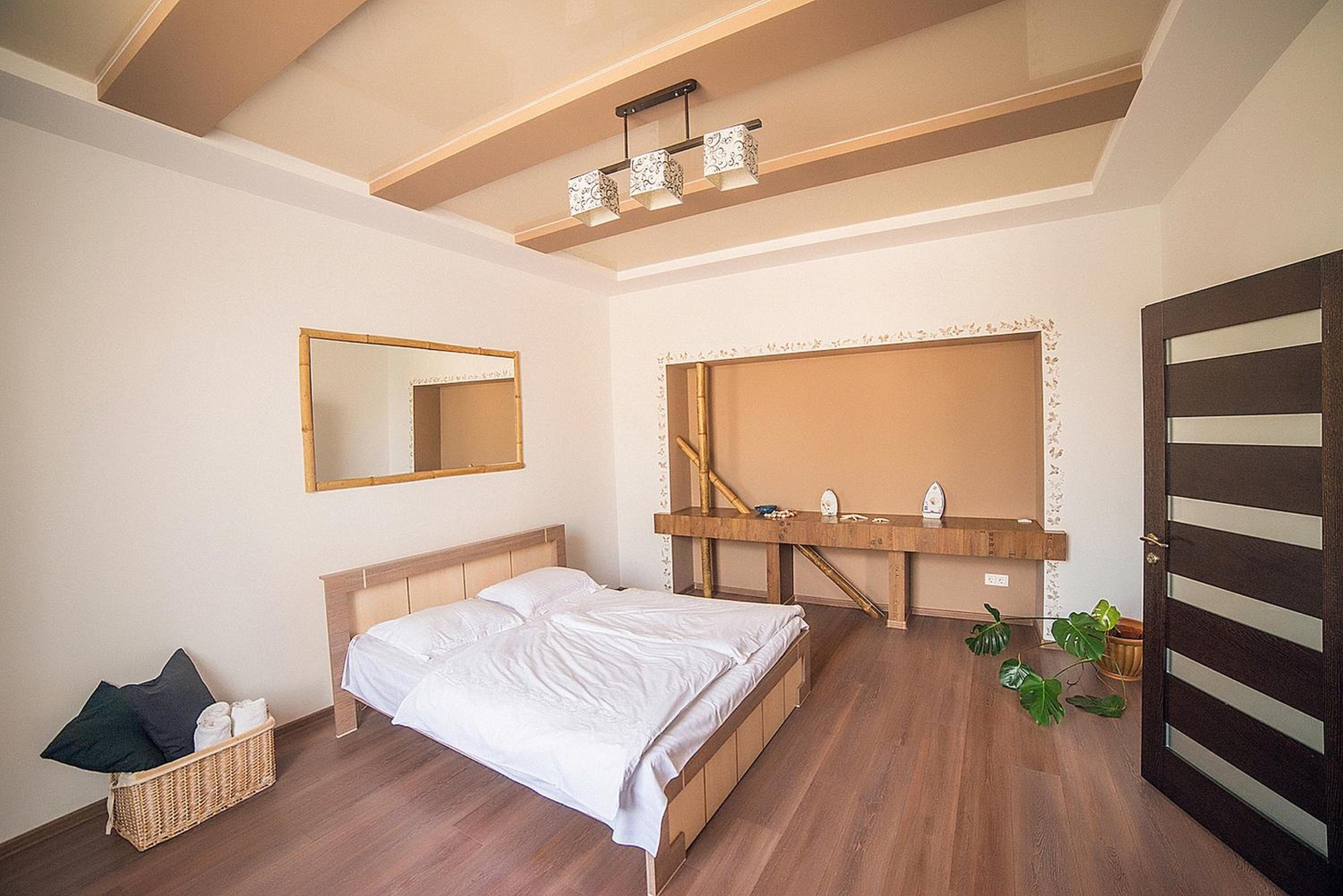 Apartments Zefir