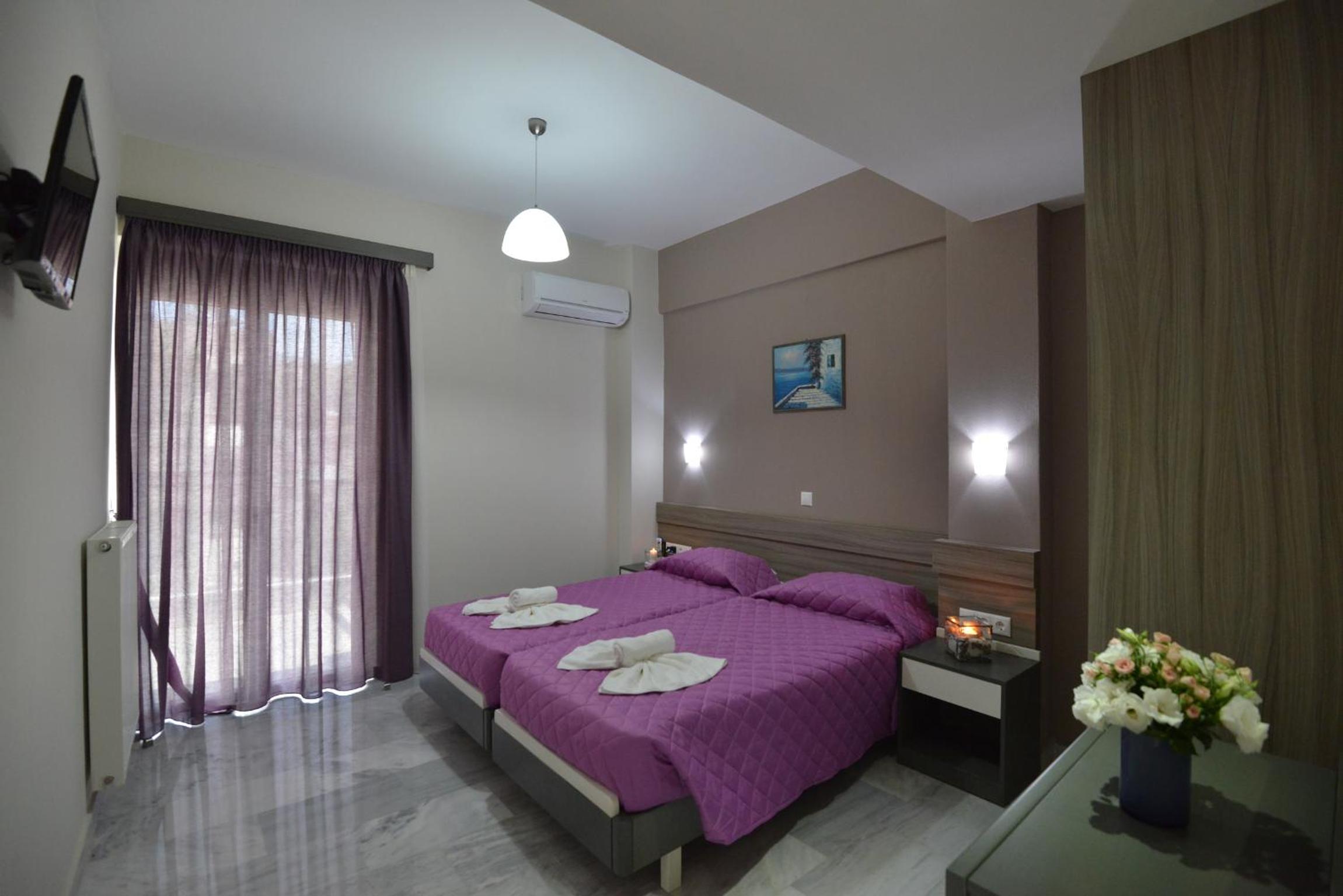 Vesperi Studios & Apartments