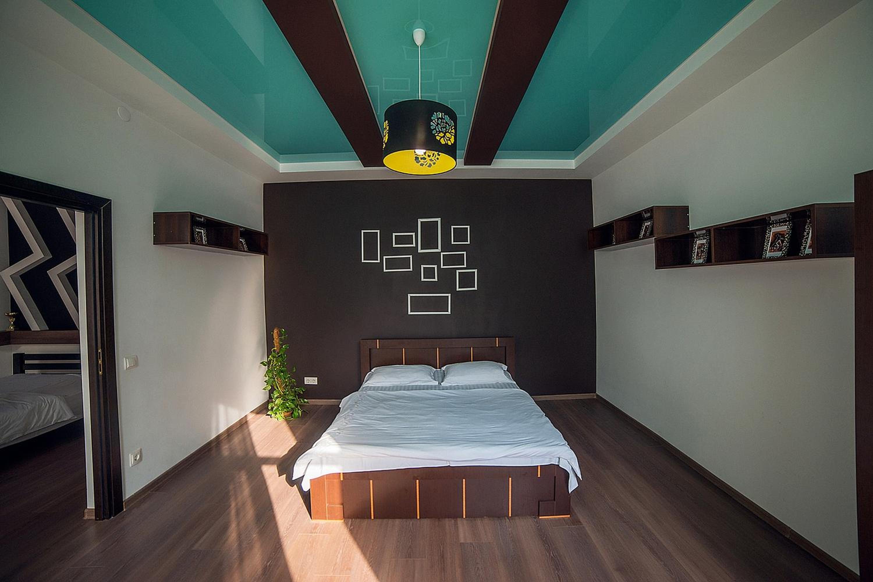 Apartments Zefir