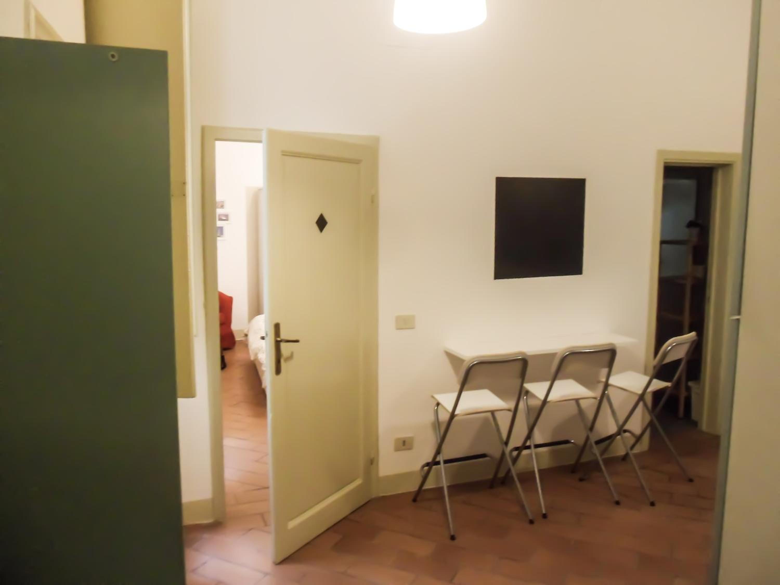 Michelangelo's Relais