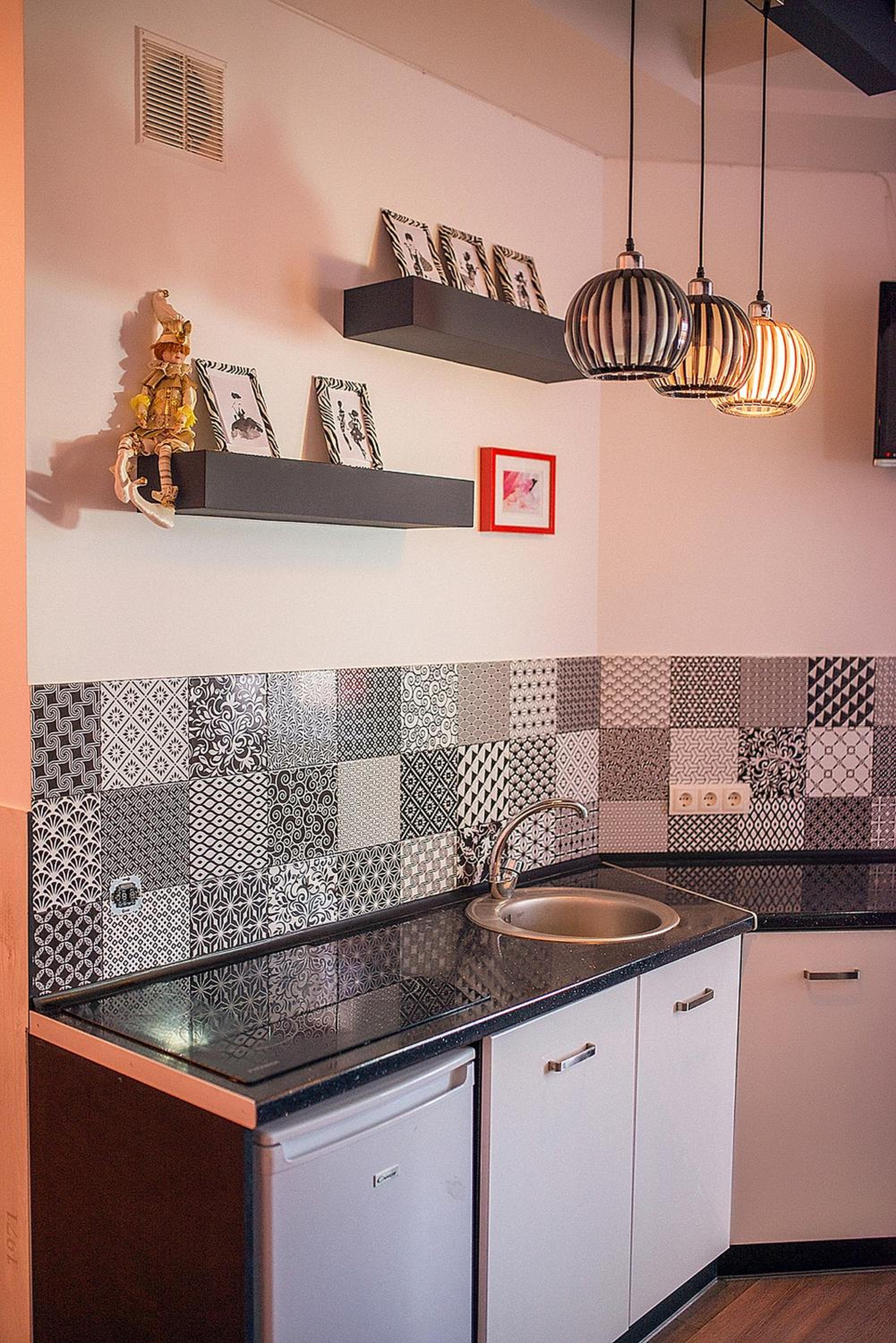 Apartments Zefir