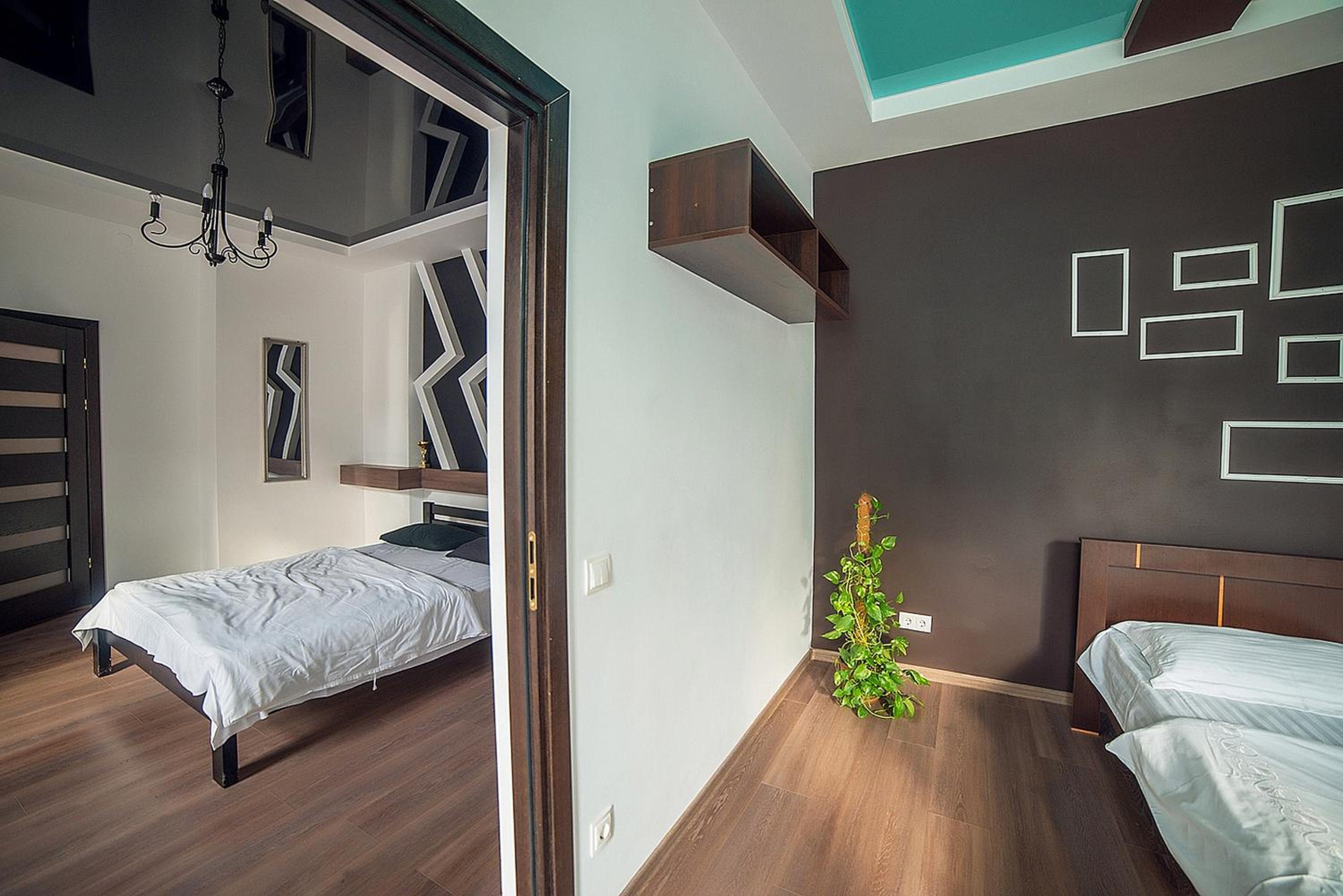 Apartments Zefir