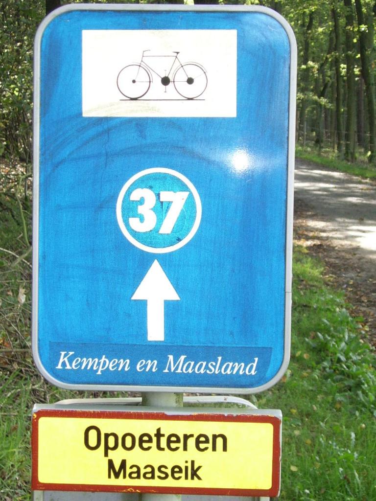 Bosbeekvallei