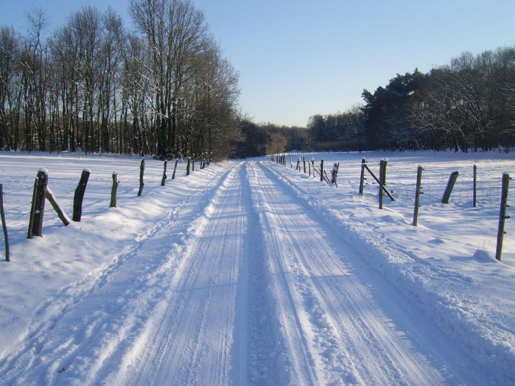 Bosbeekvallei