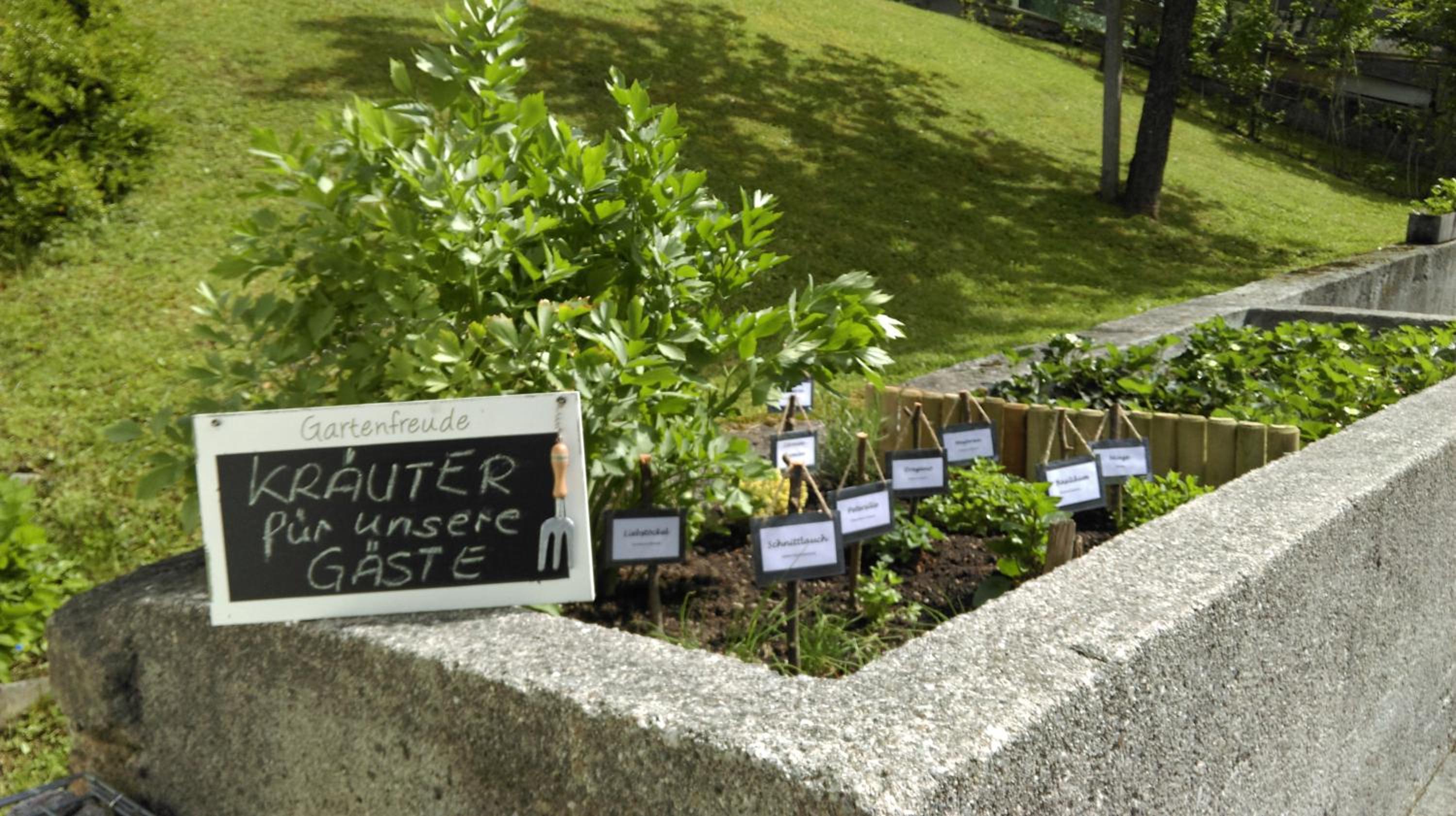 Bergheim Komfort Ferienwohnungen