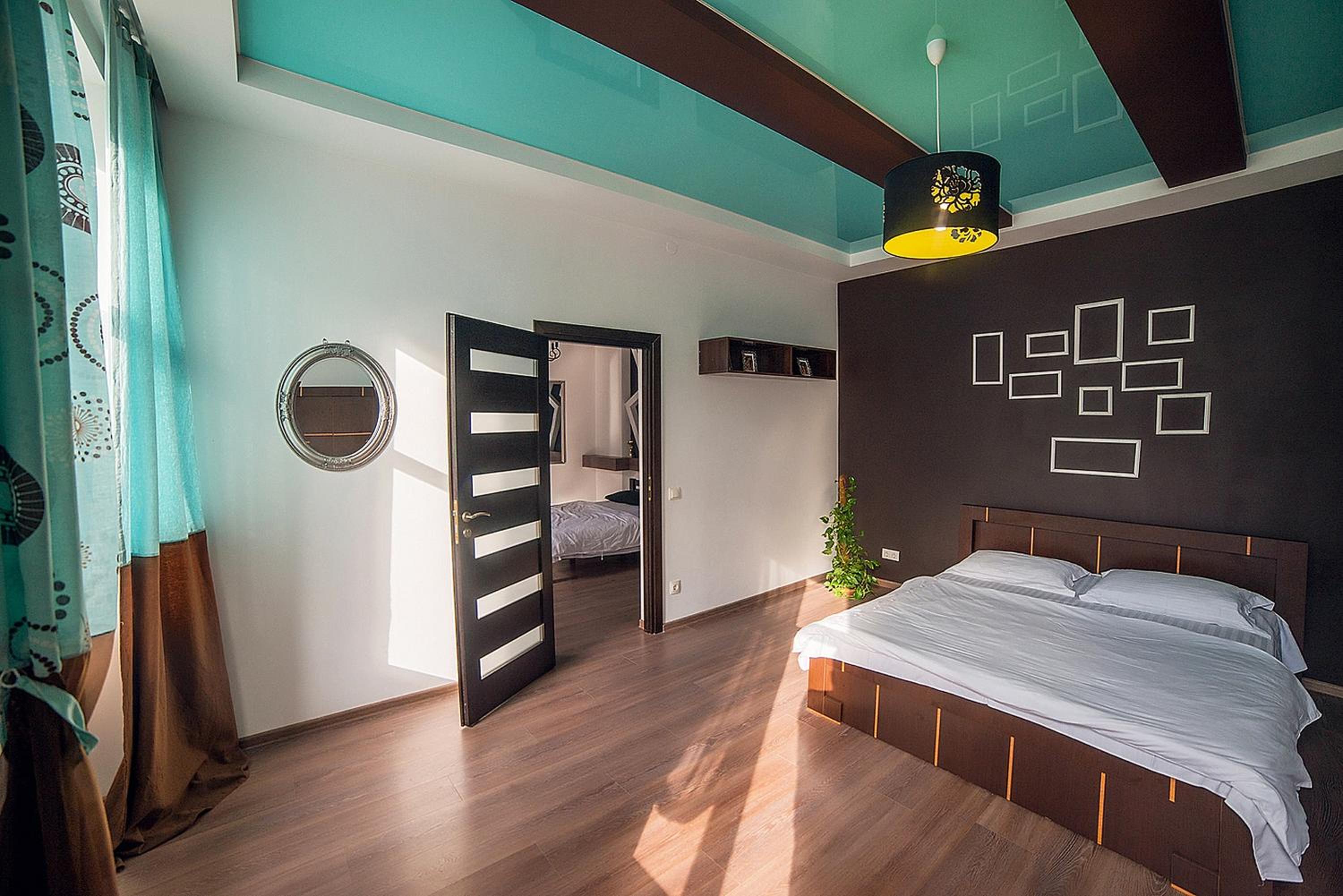 Apartments Zefir