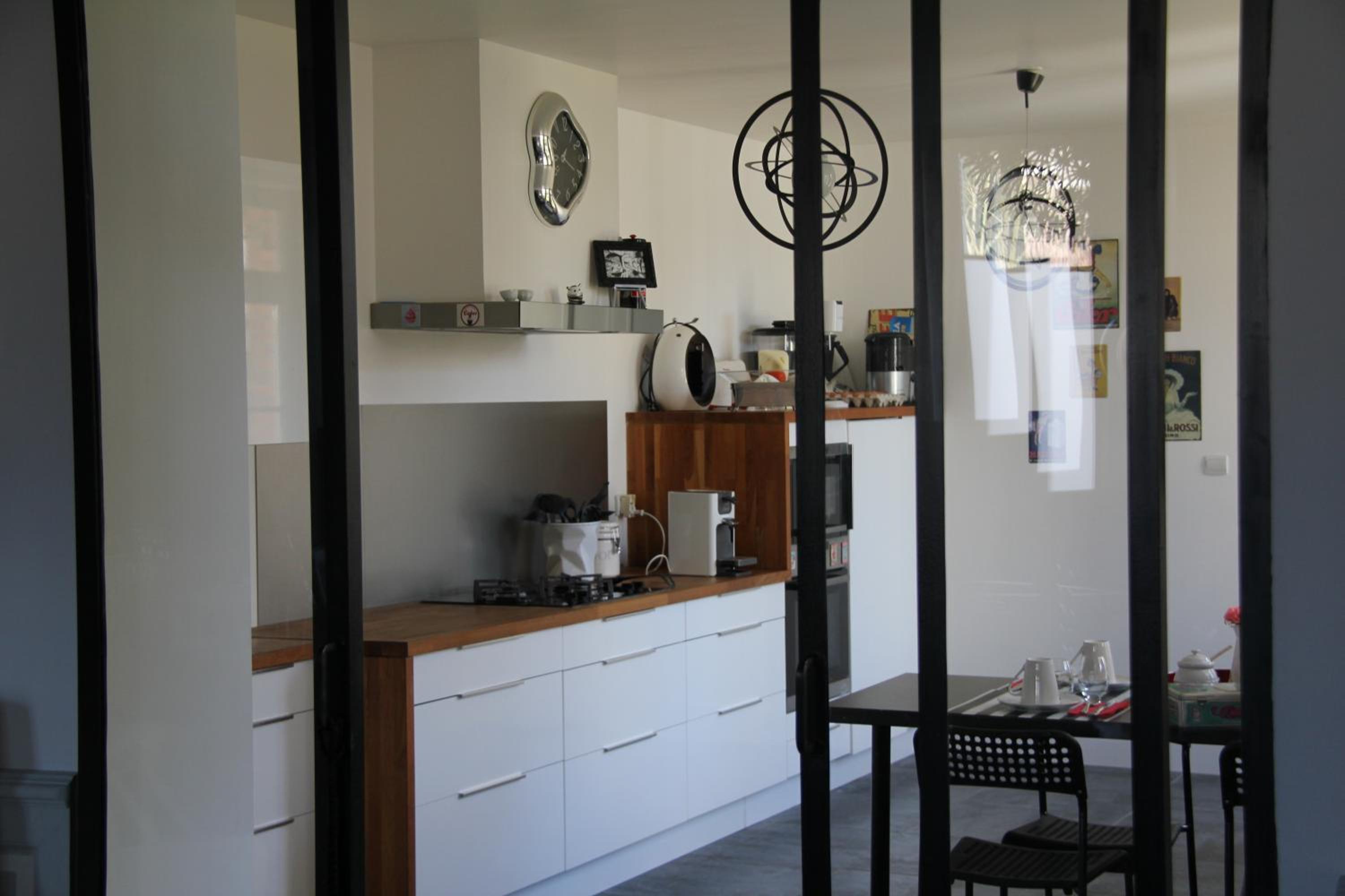 les Thiausères, photo 14