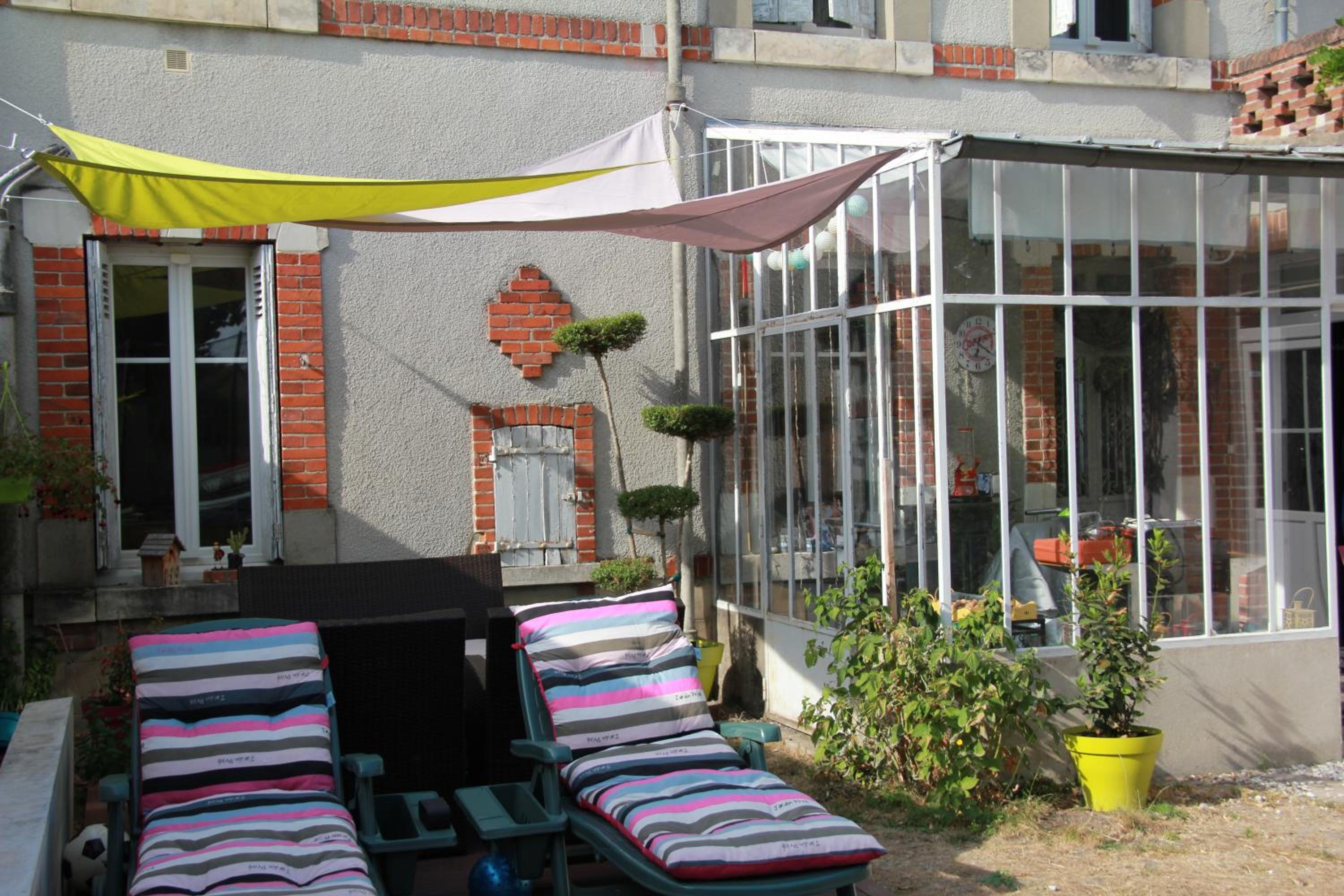 les Thiausères, photo 3