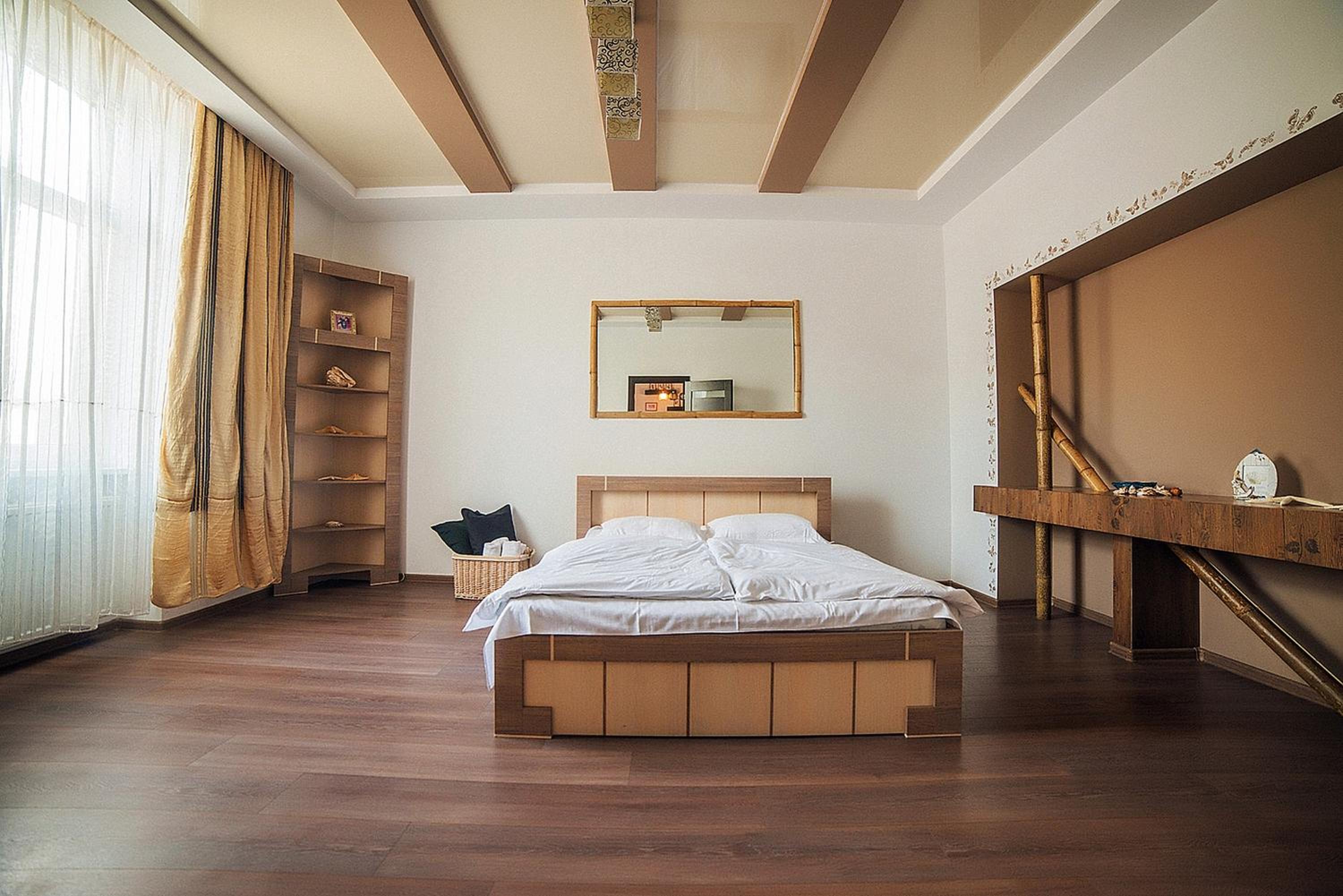 Apartments Zefir