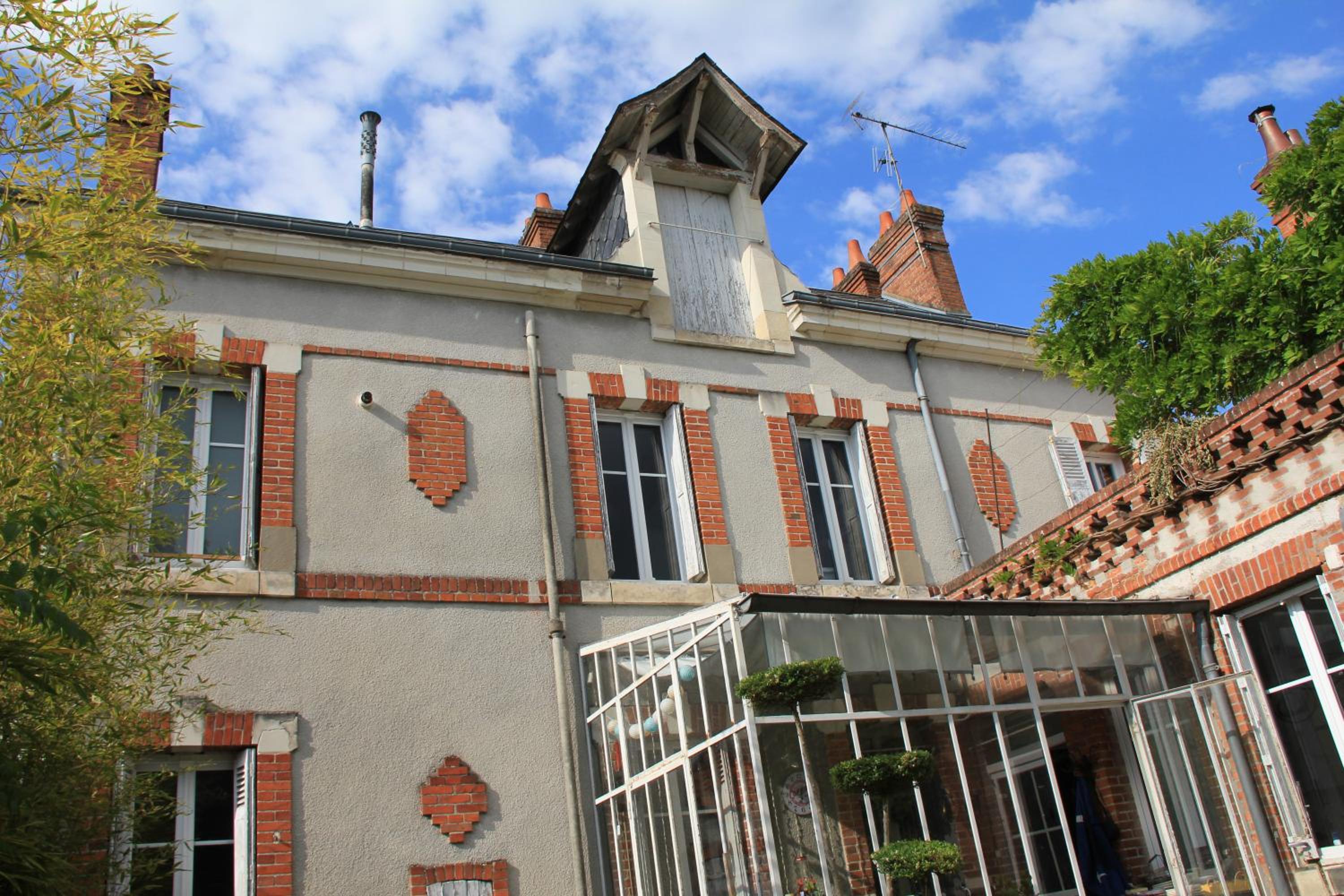 les Thiausères, photo 38