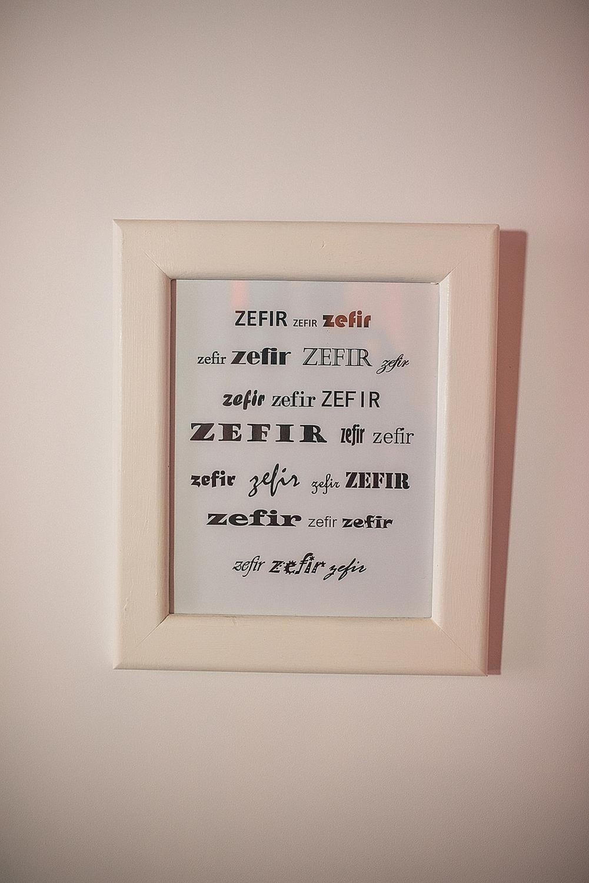 Apartments Zefir