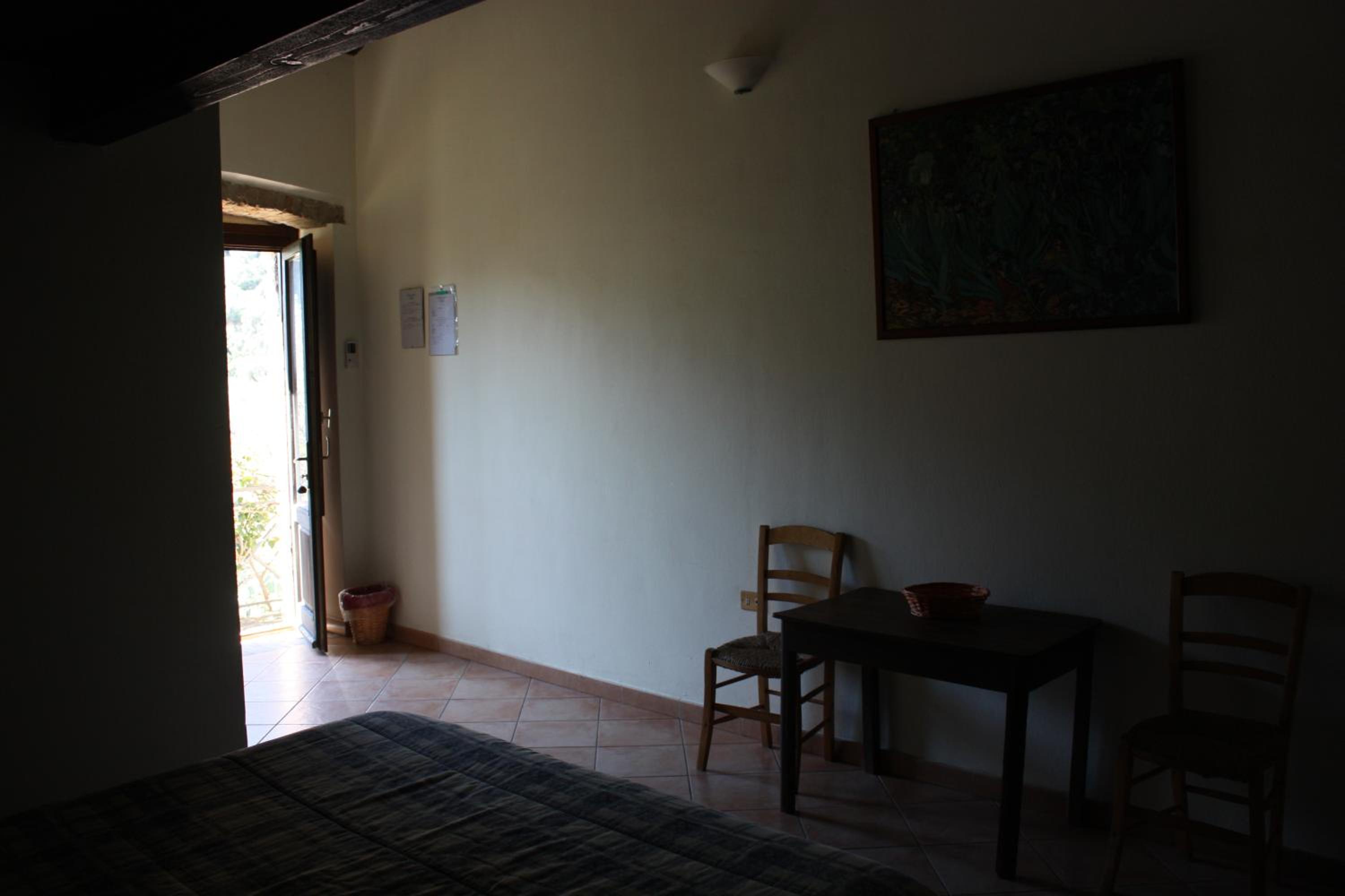 Azienda Agrituristica Le Puzelle