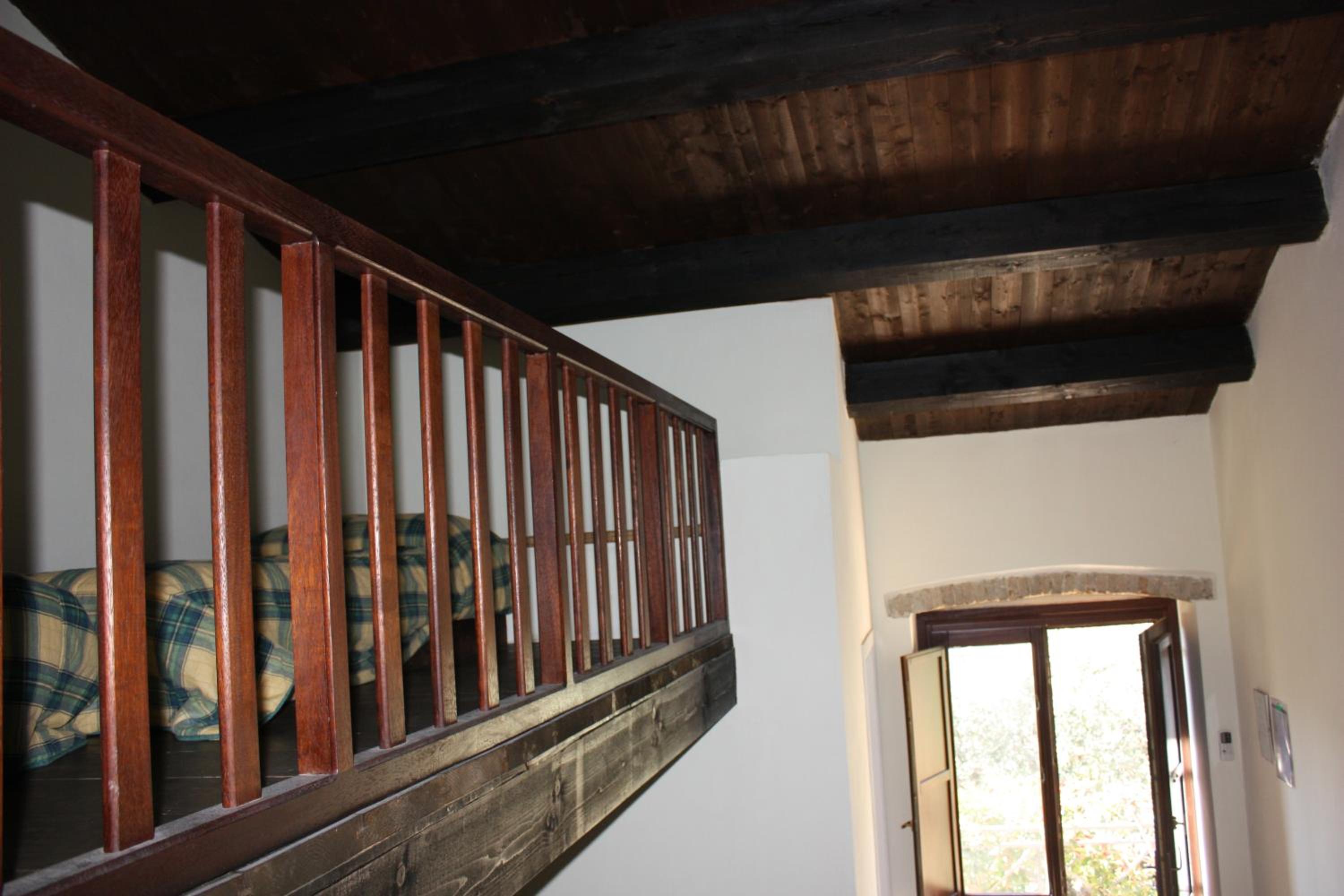 Azienda Agrituristica Le Puzelle