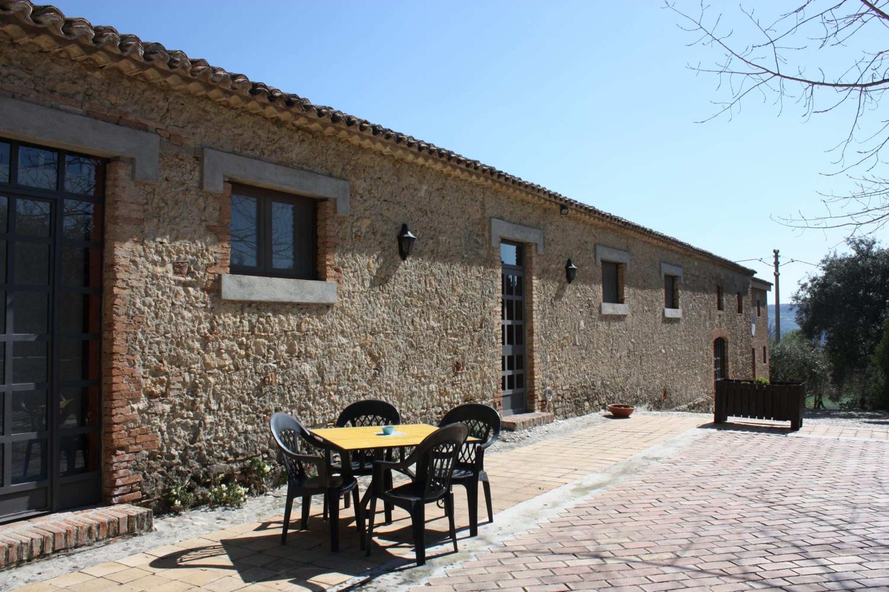Azienda Agrituristica Le Puzelle