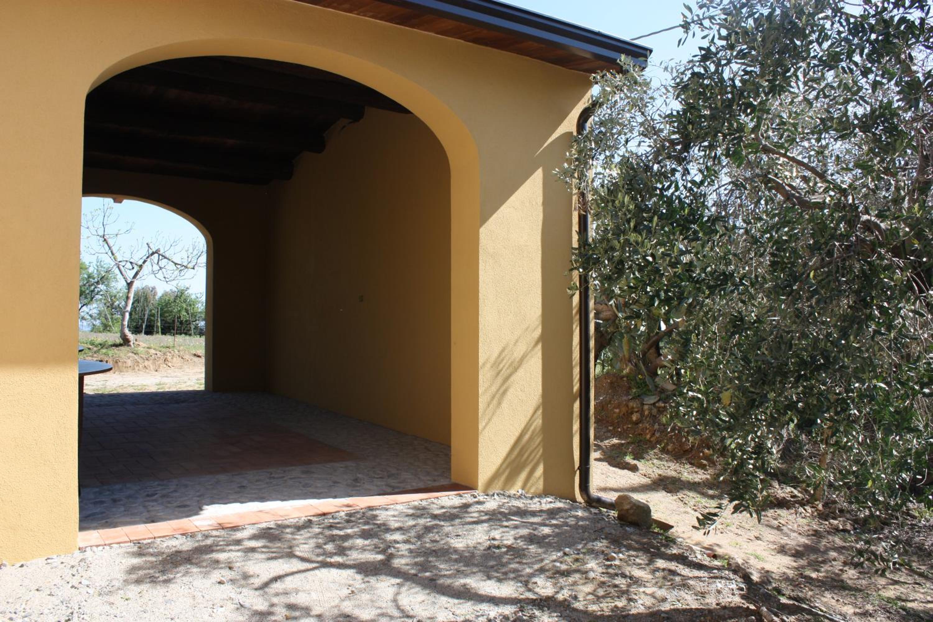 Azienda Agrituristica Le Puzelle