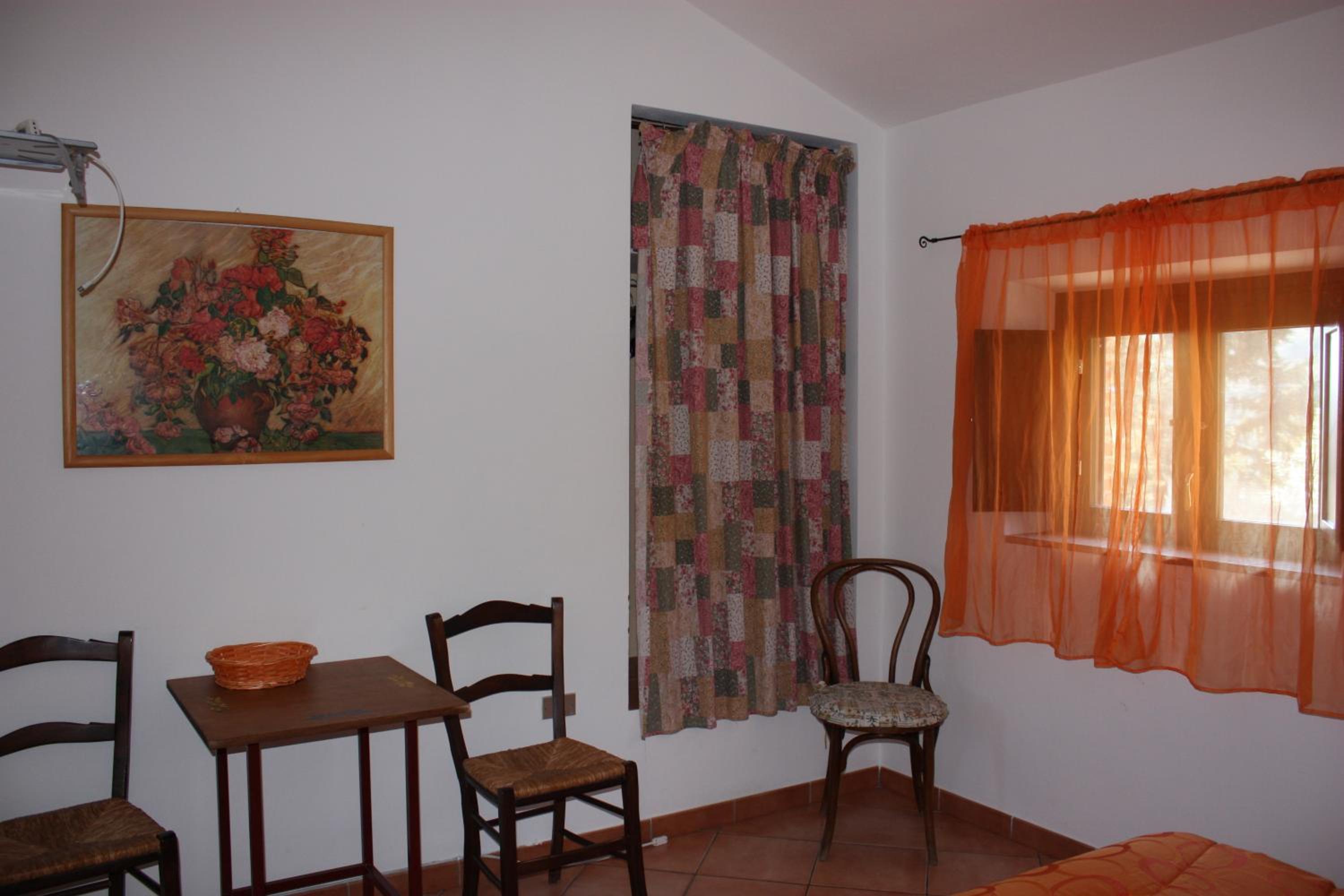Azienda Agrituristica Le Puzelle