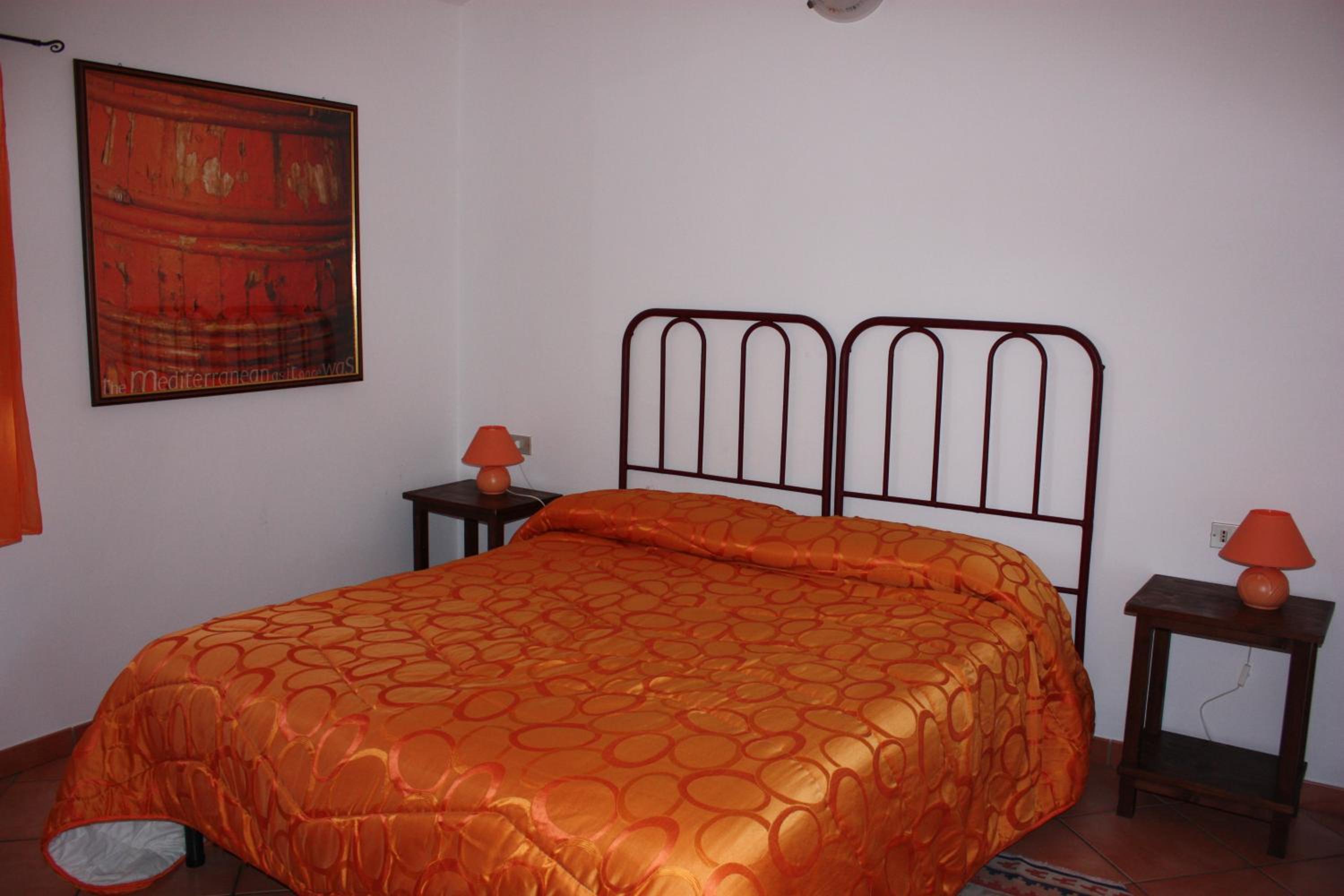 Azienda Agrituristica Le Puzelle