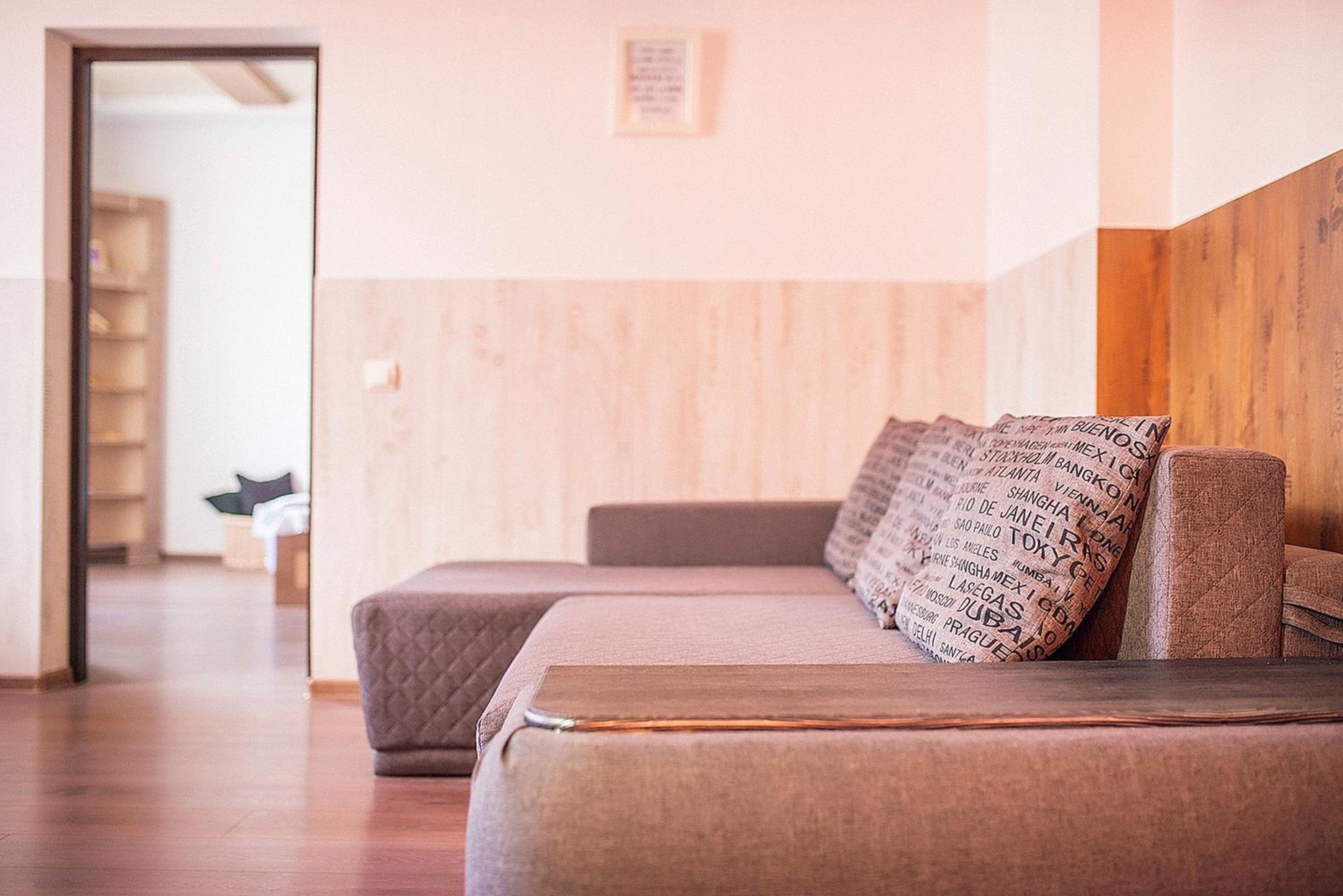 Apartments Zefir