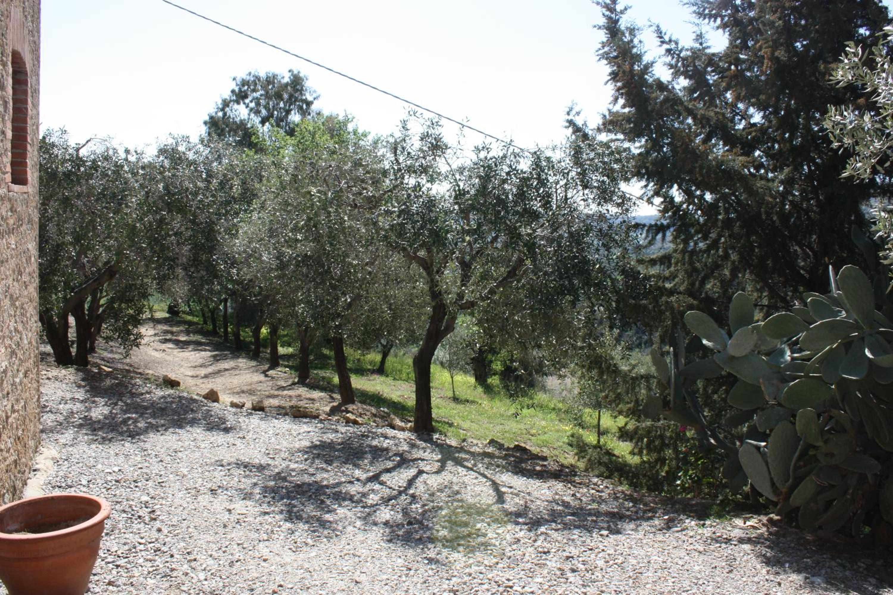 Azienda Agrituristica Le Puzelle