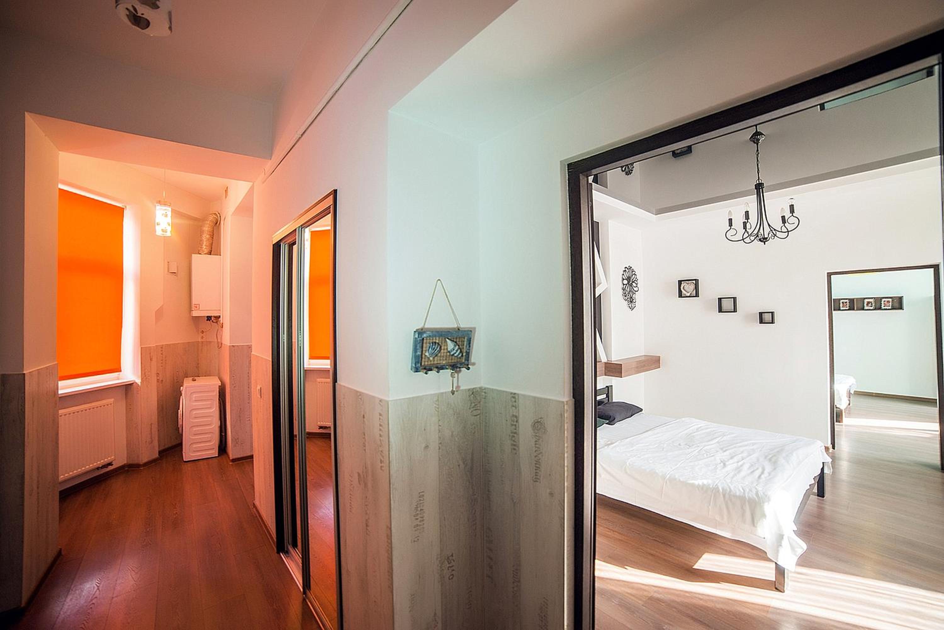 Apartments Zefir