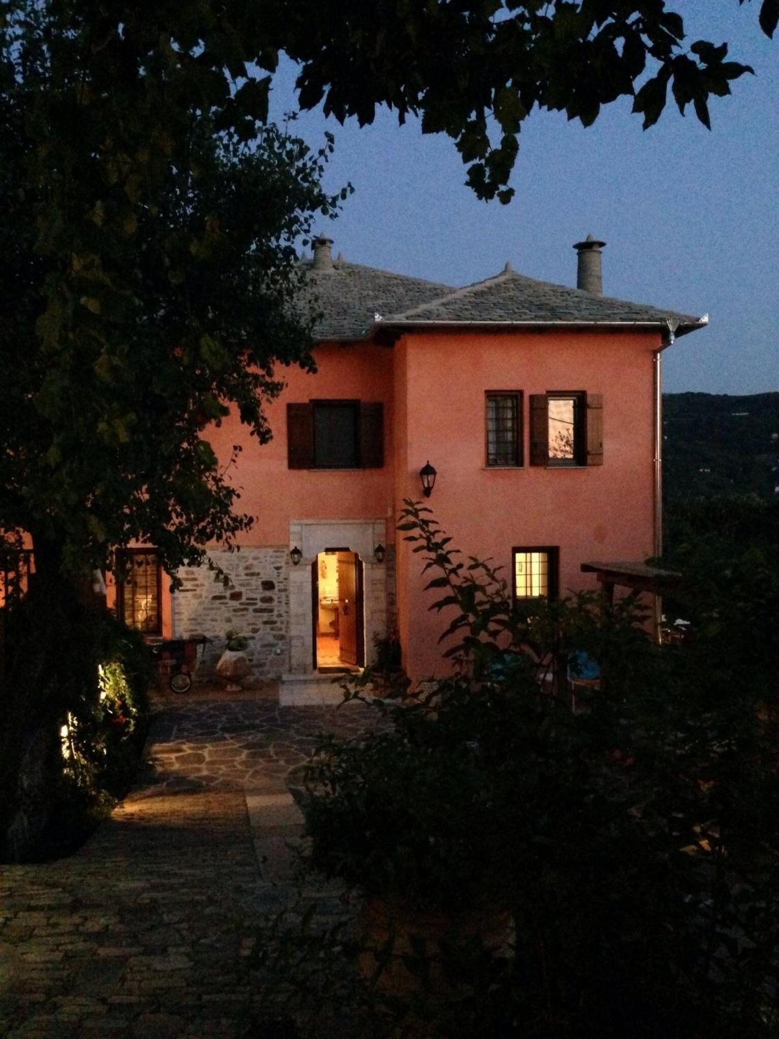 Kalderimi Country House