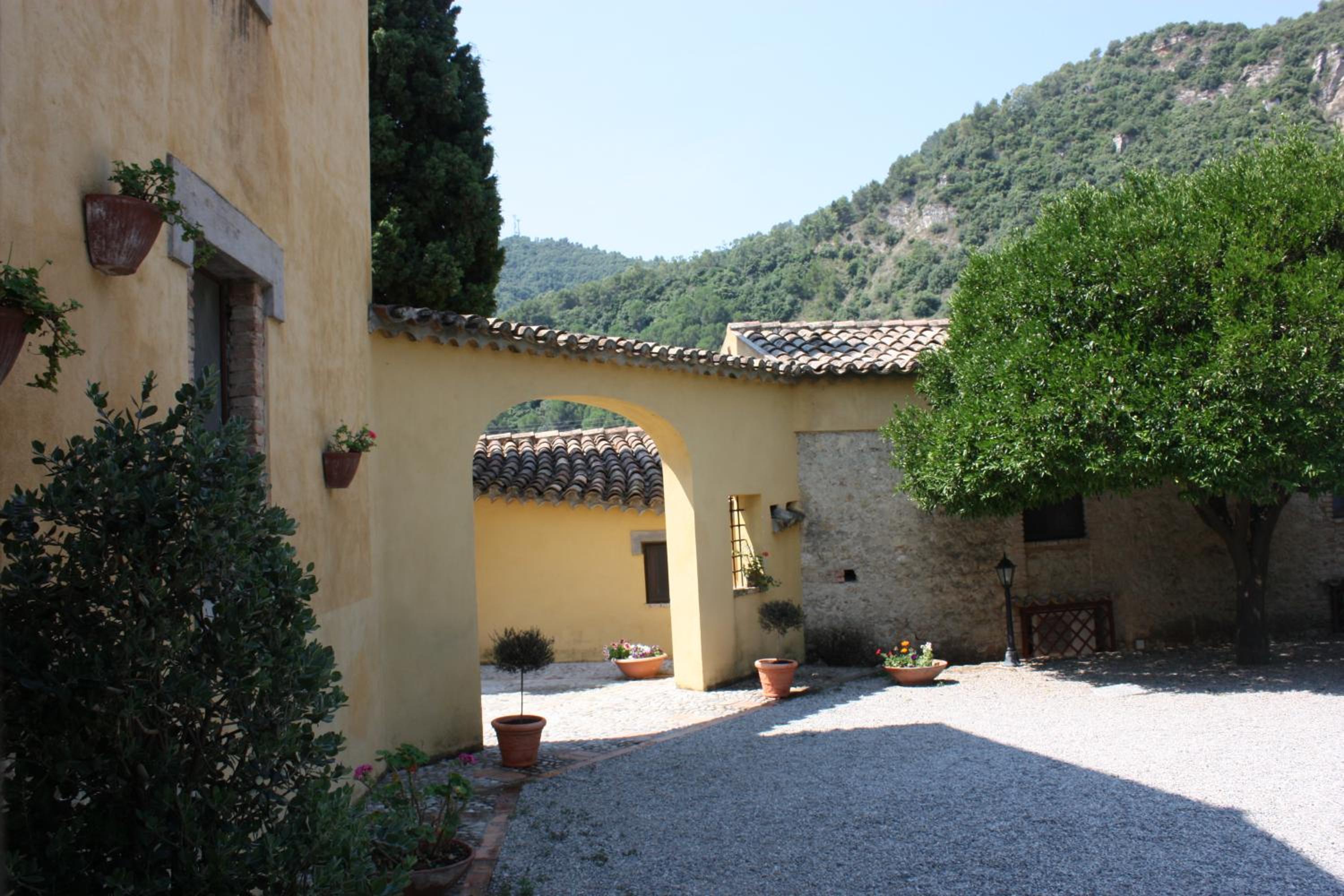 Azienda Agrituristica Le Puzelle