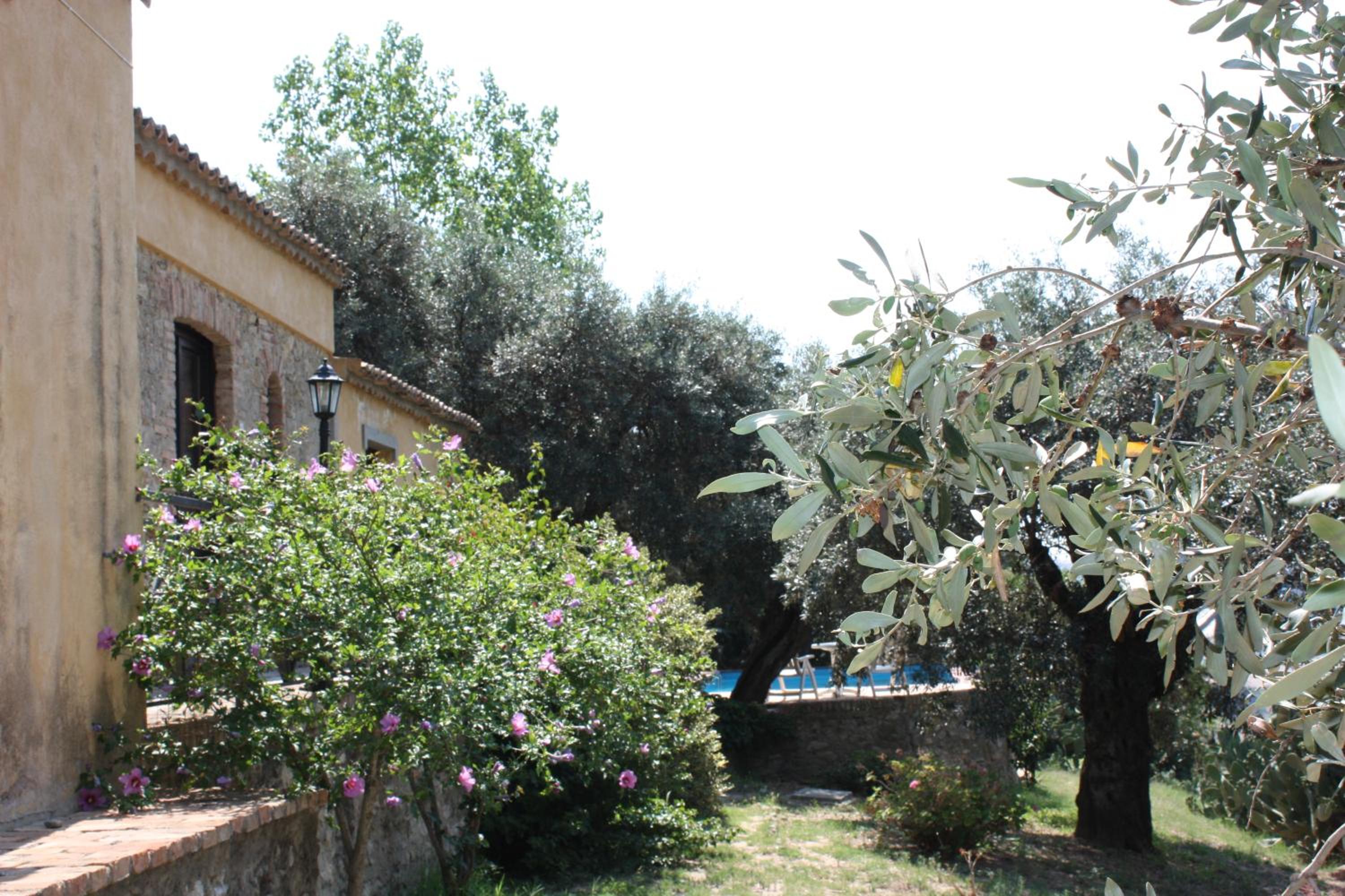 Azienda Agrituristica Le Puzelle