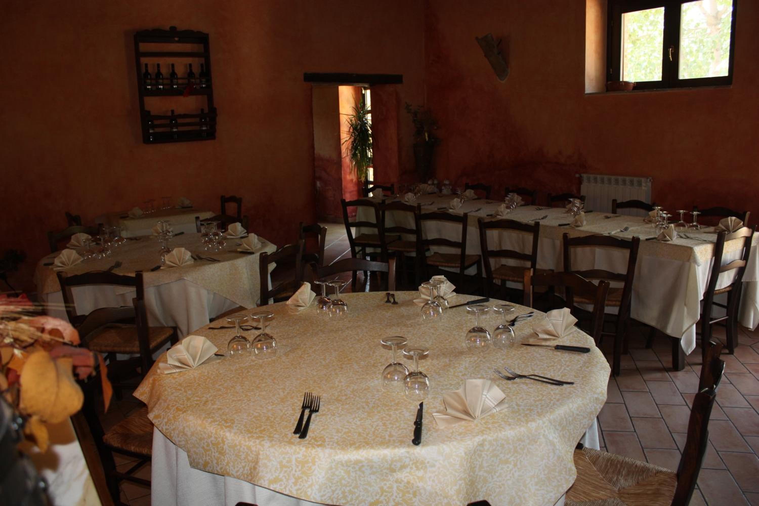 Azienda Agrituristica Le Puzelle