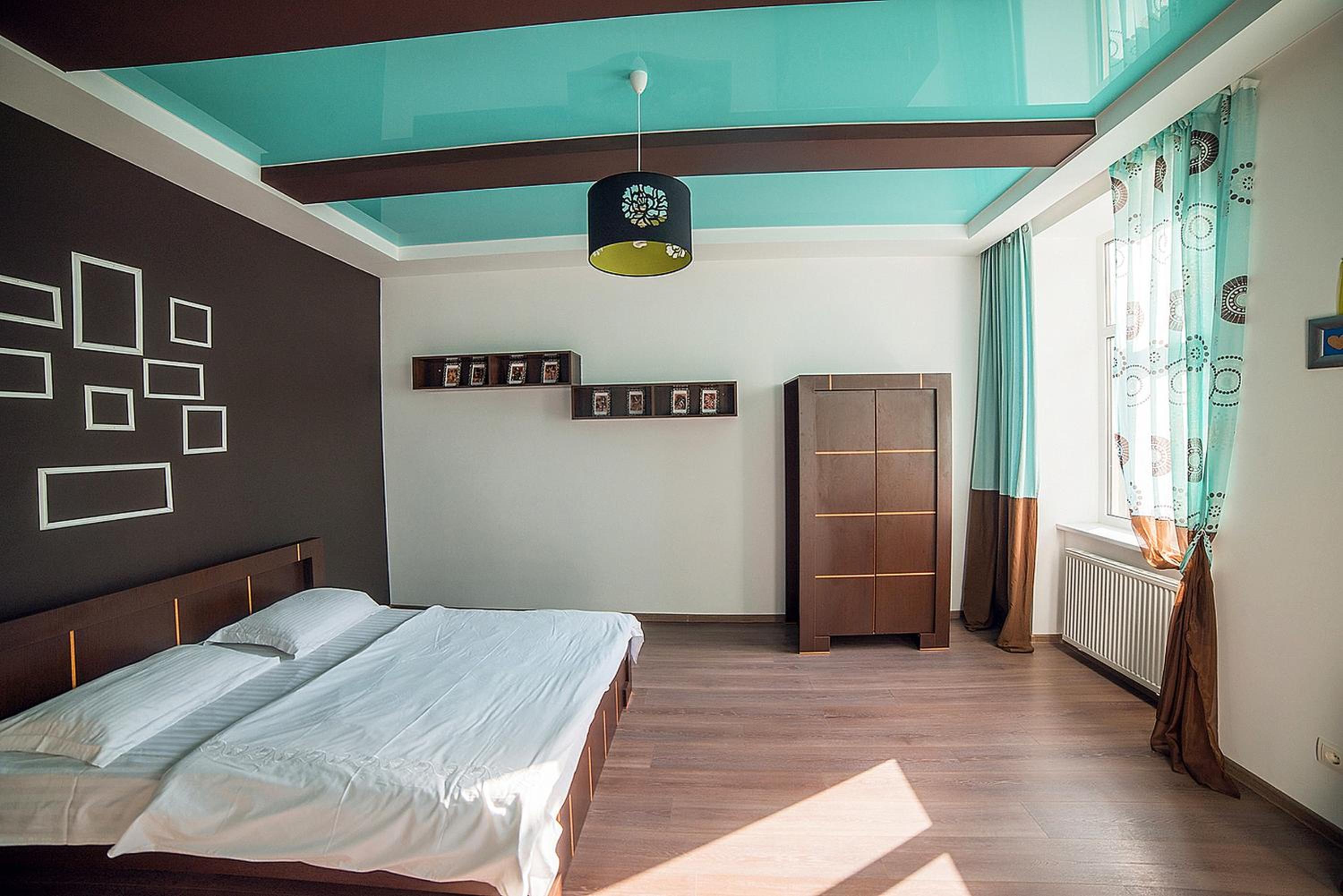 Apartments Zefir