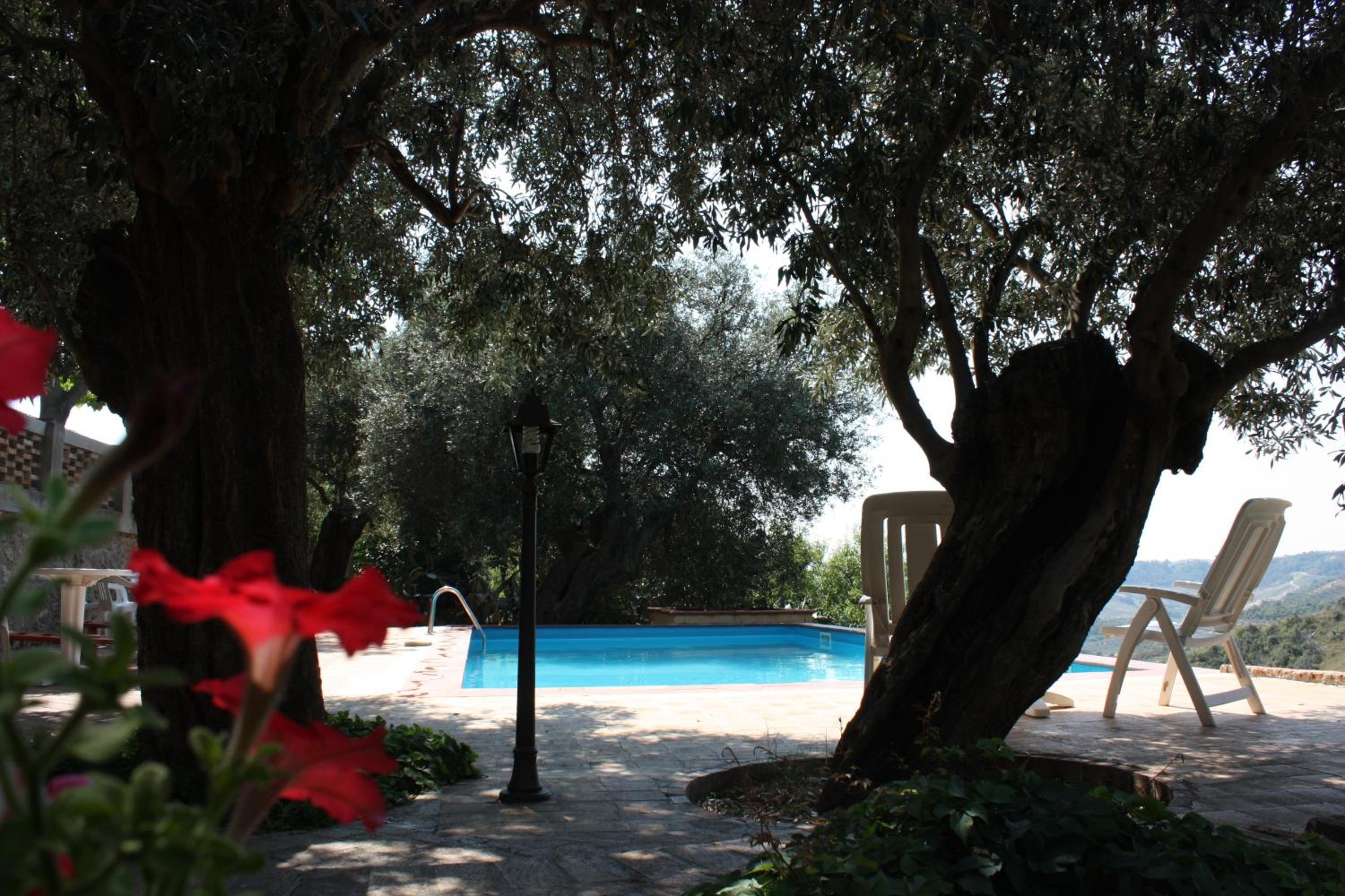 Azienda Agrituristica Le Puzelle