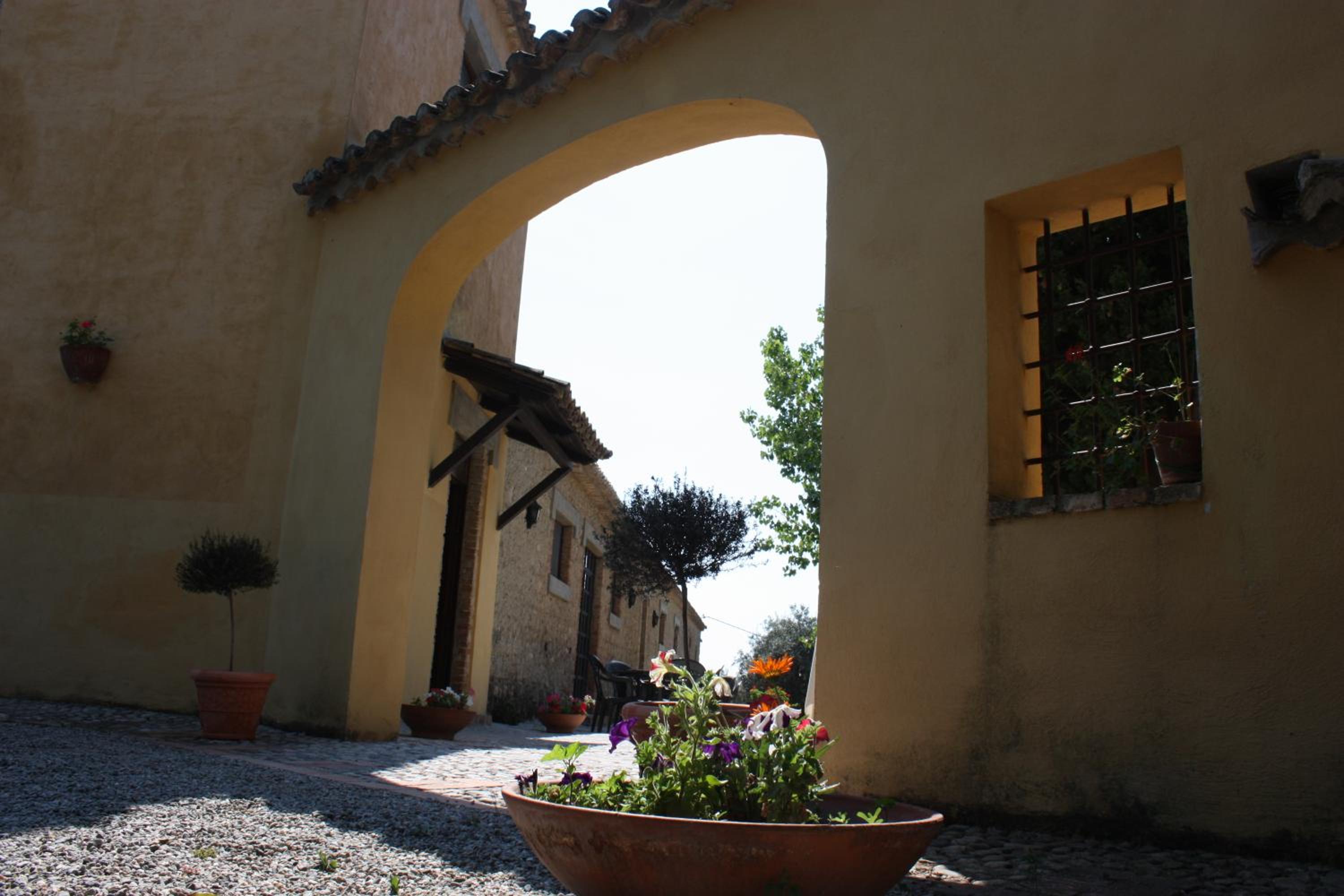 Azienda Agrituristica Le Puzelle