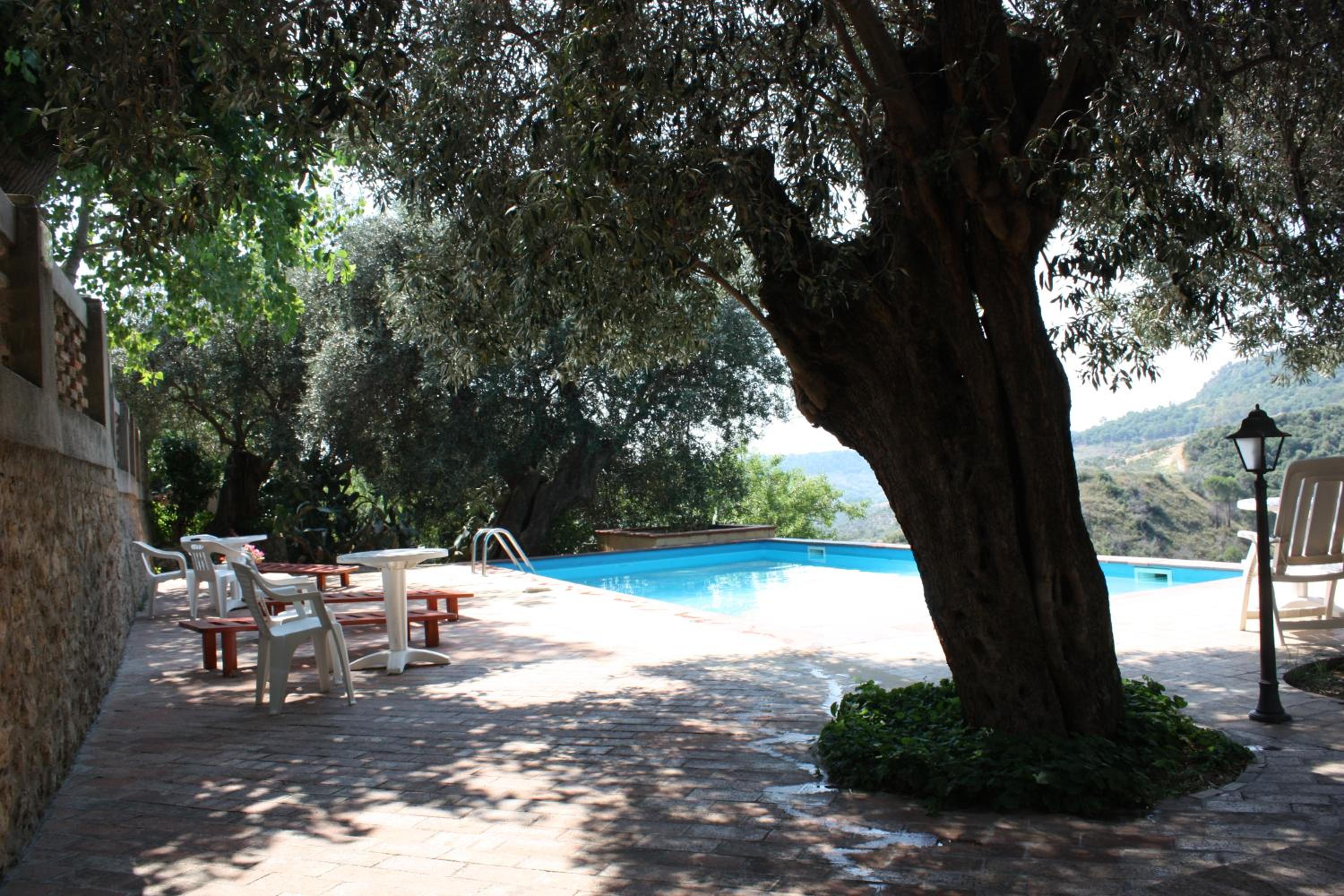 Azienda Agrituristica Le Puzelle