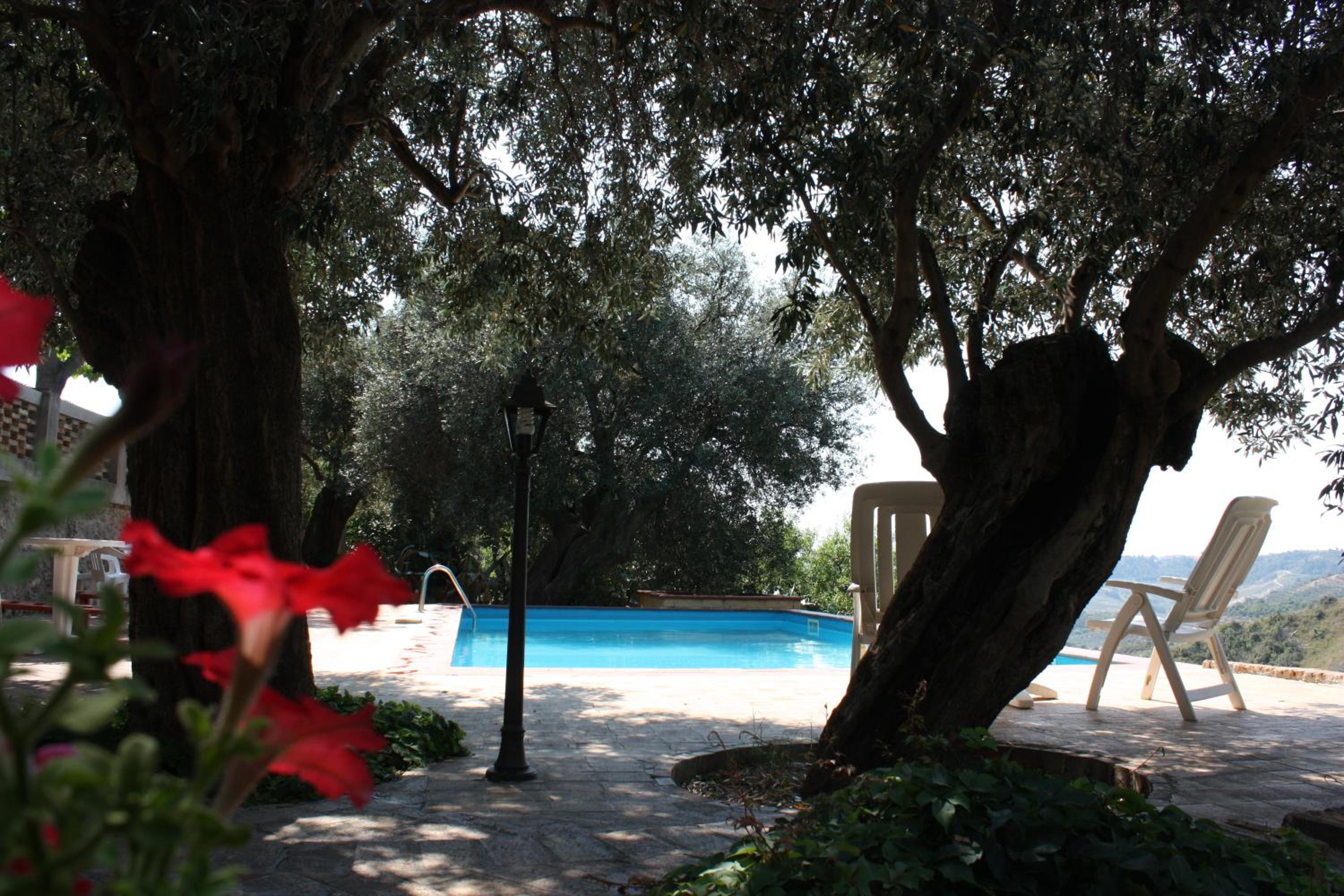 Azienda Agrituristica Le Puzelle