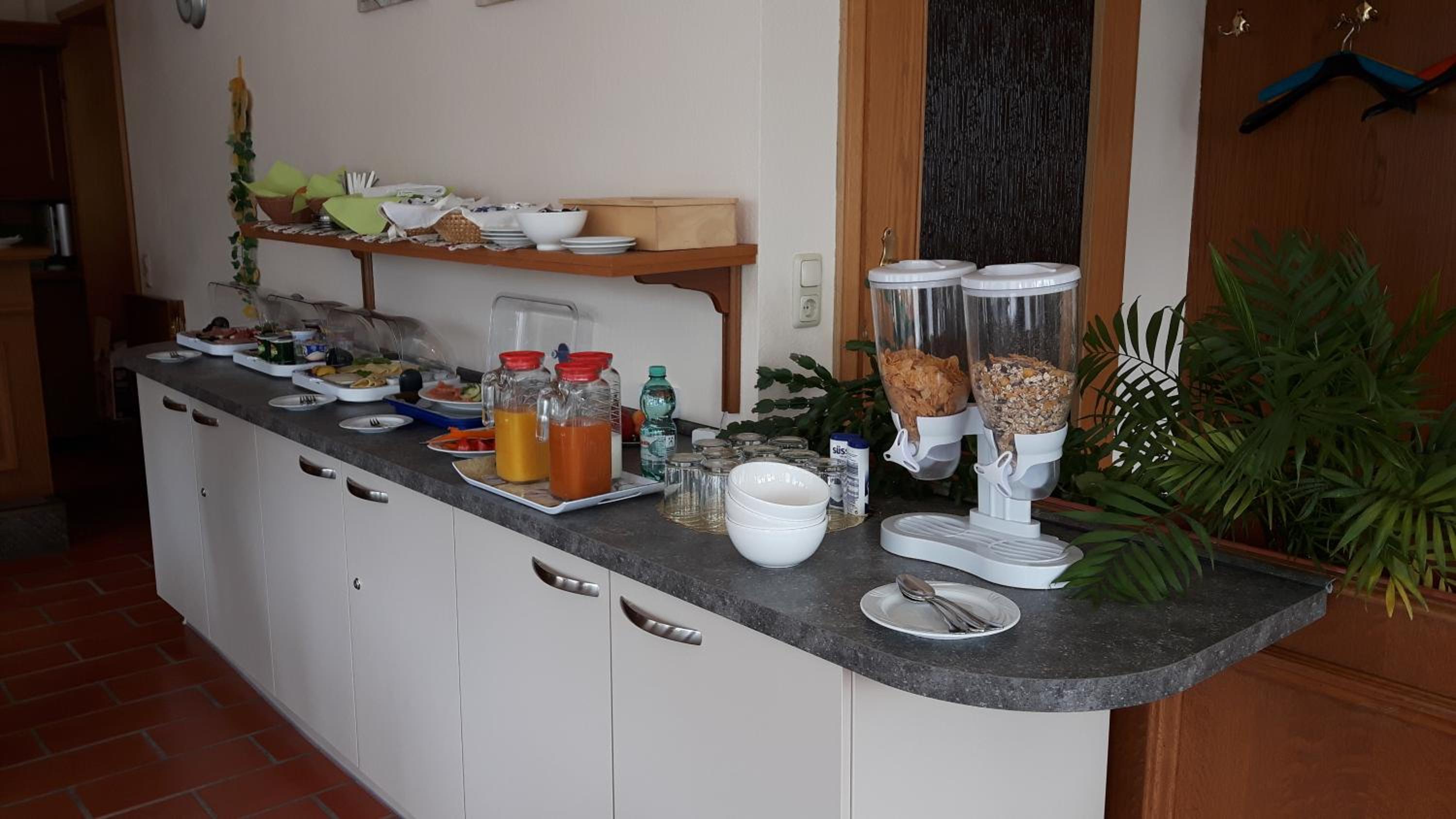 Hotel Pension Nordlicht