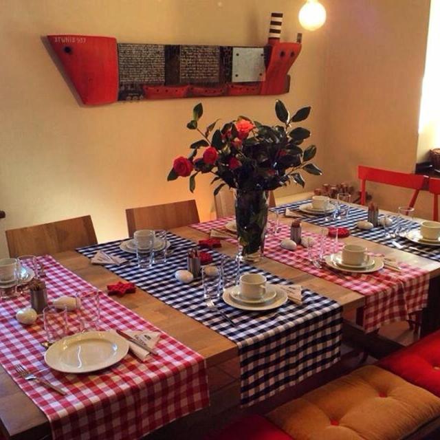 Kalderimi Country House