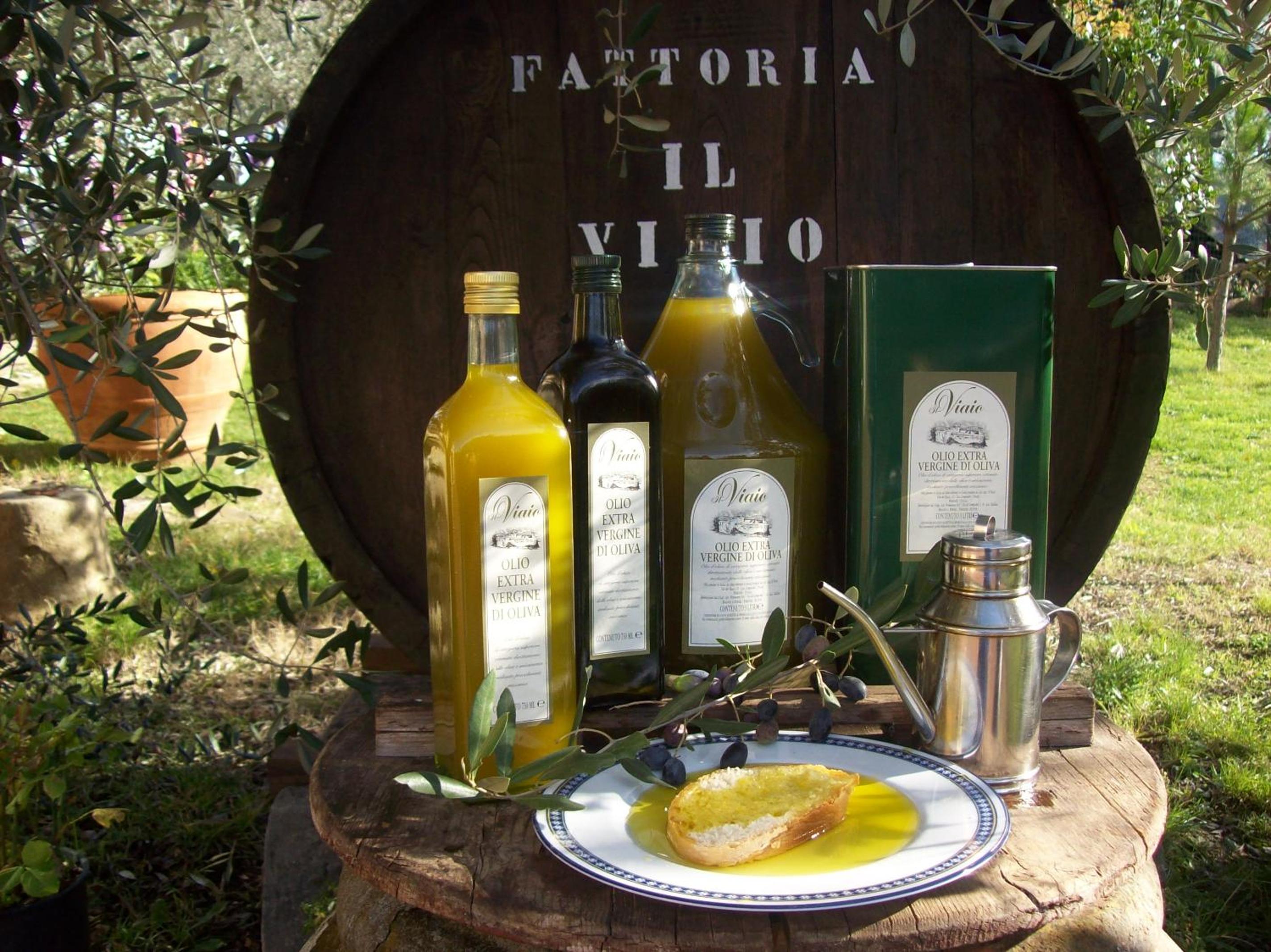 Agriturismo IL VIAIO