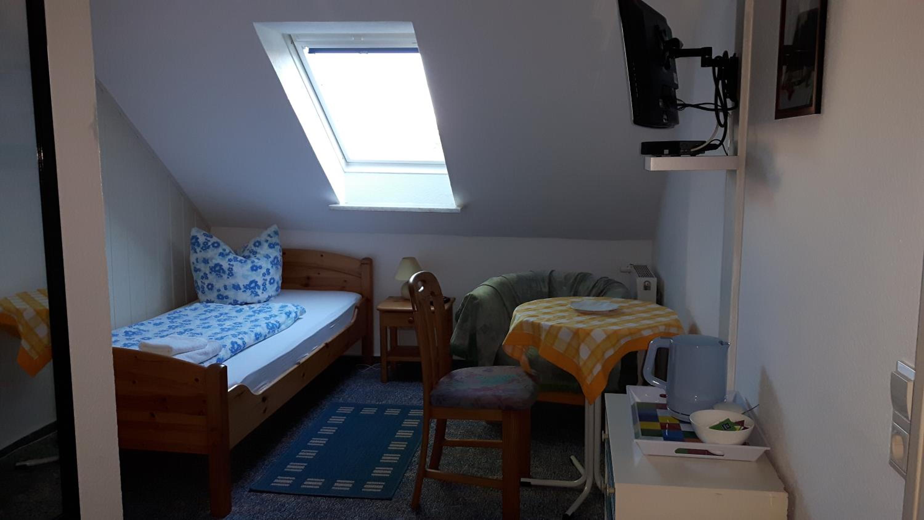 Hotel Pension Nordlicht