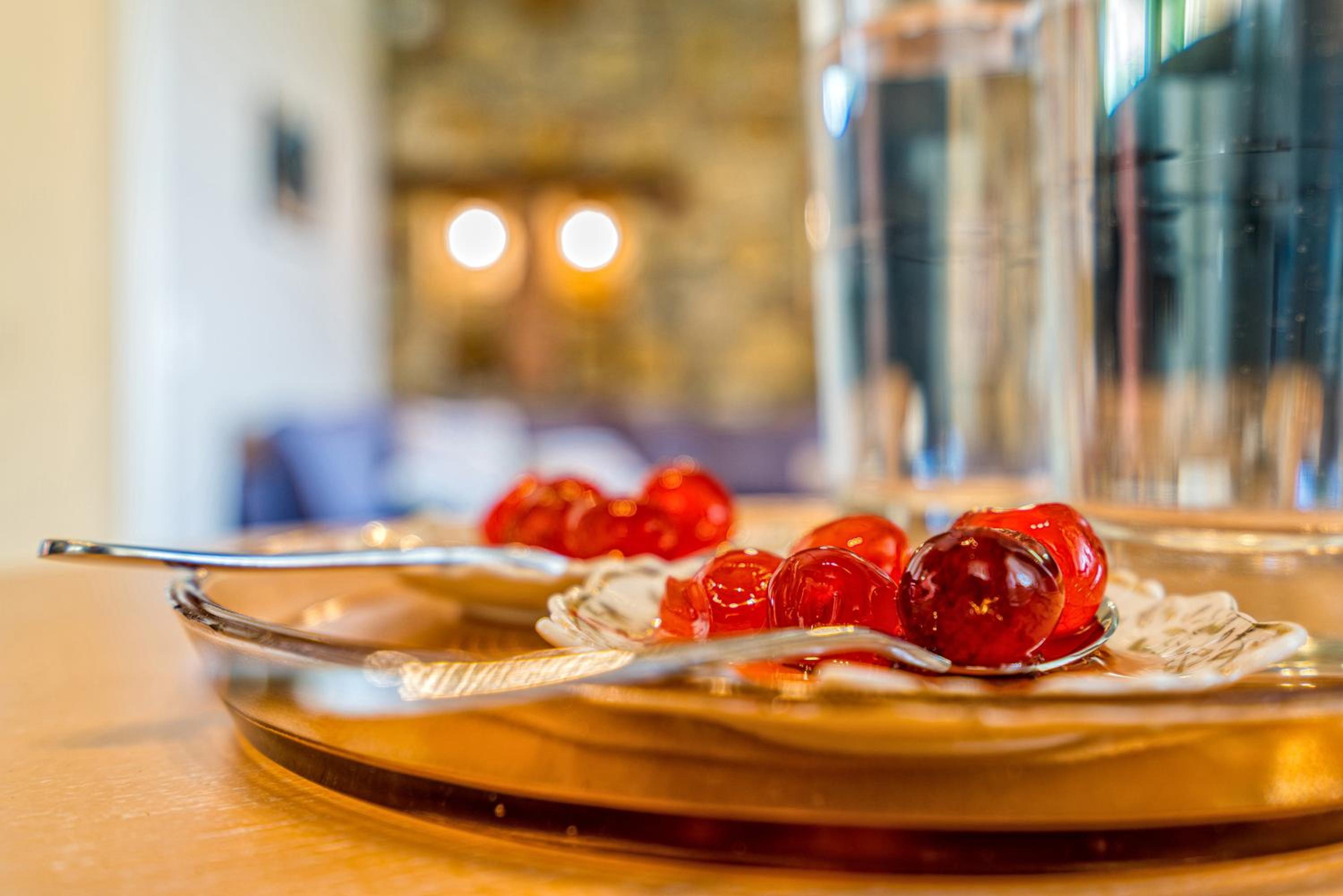 Mediterraneo Luxury Suites Halkidiki