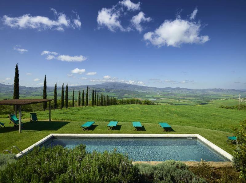B&B Palazzolo La Foce view 2