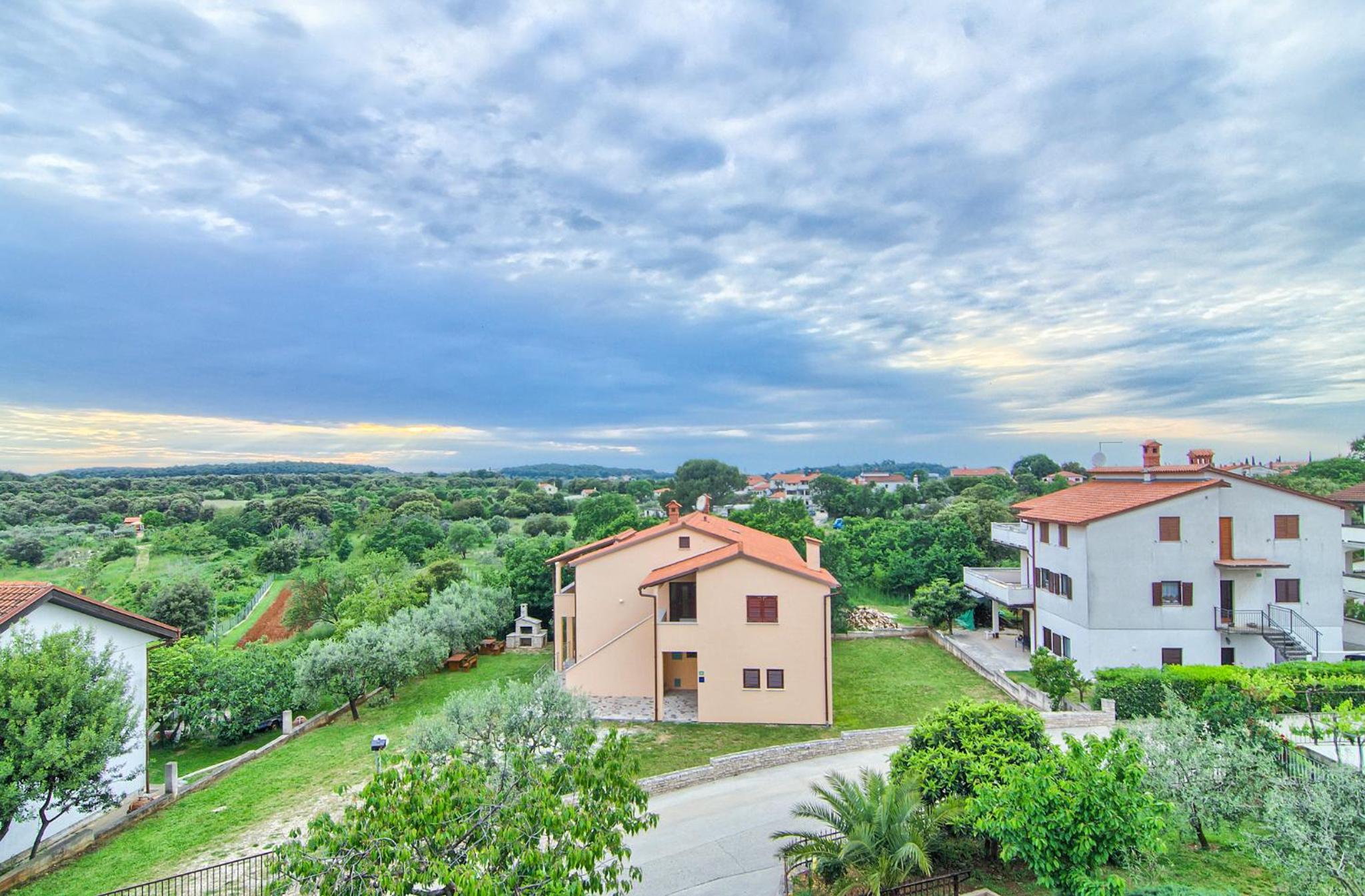Apartments Mandić