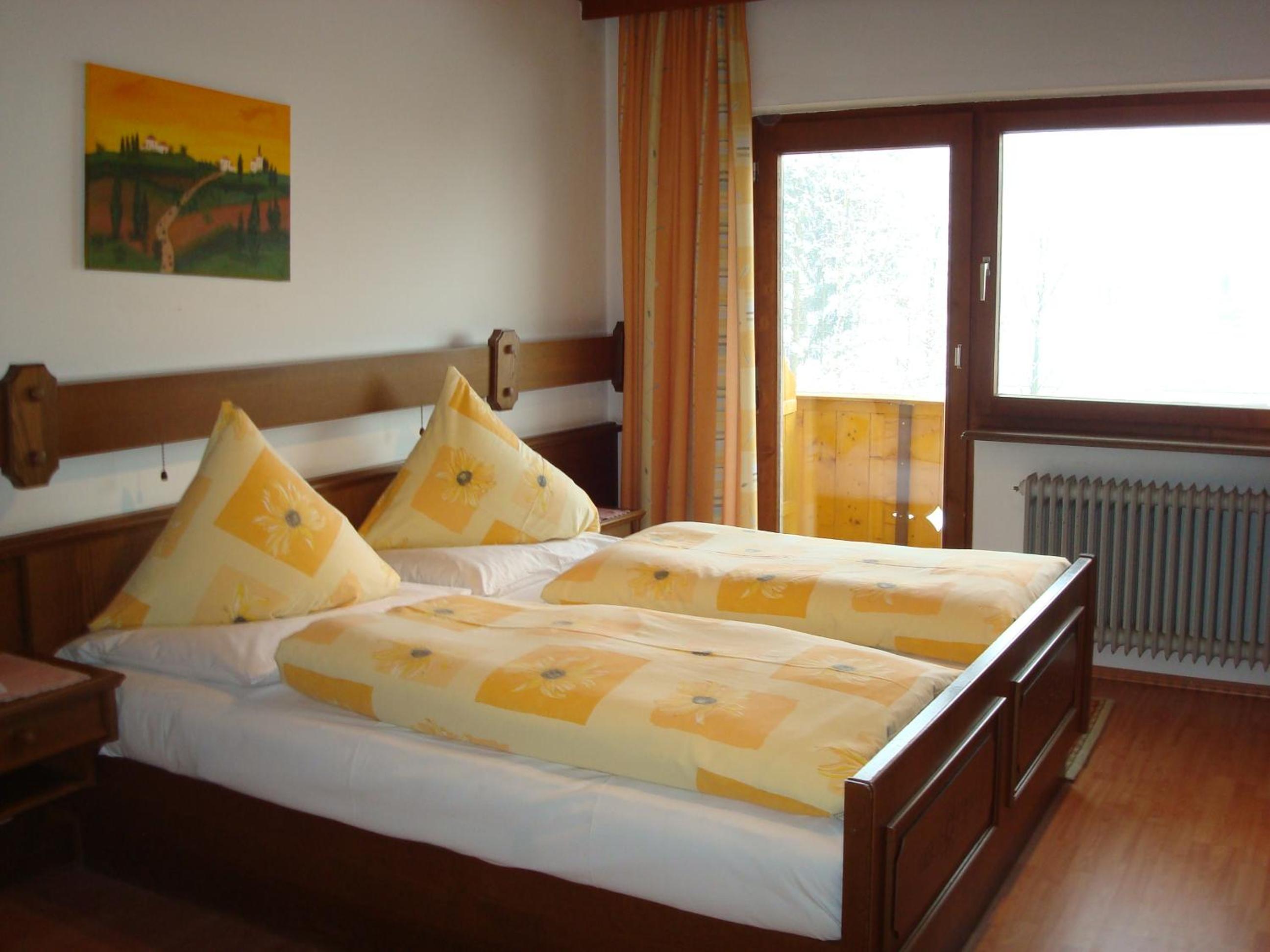 Gästehaus-Pension Bendler