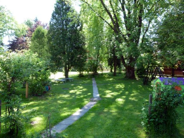 Gästehaus-Pension Bendler